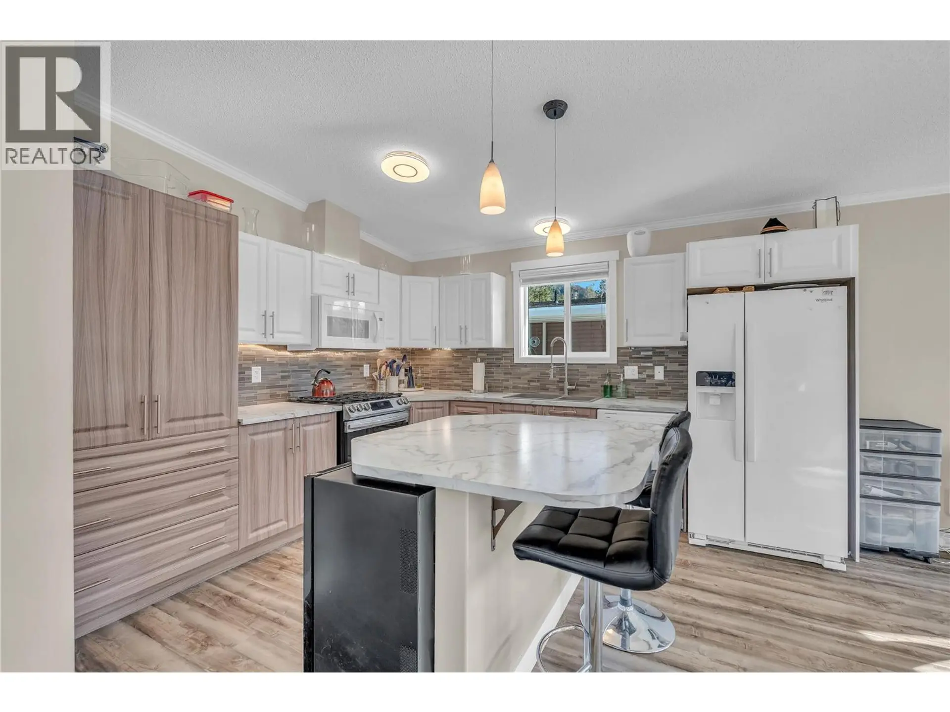 Property at #100 8598 Hwy 97 Highway, Oliver, BC