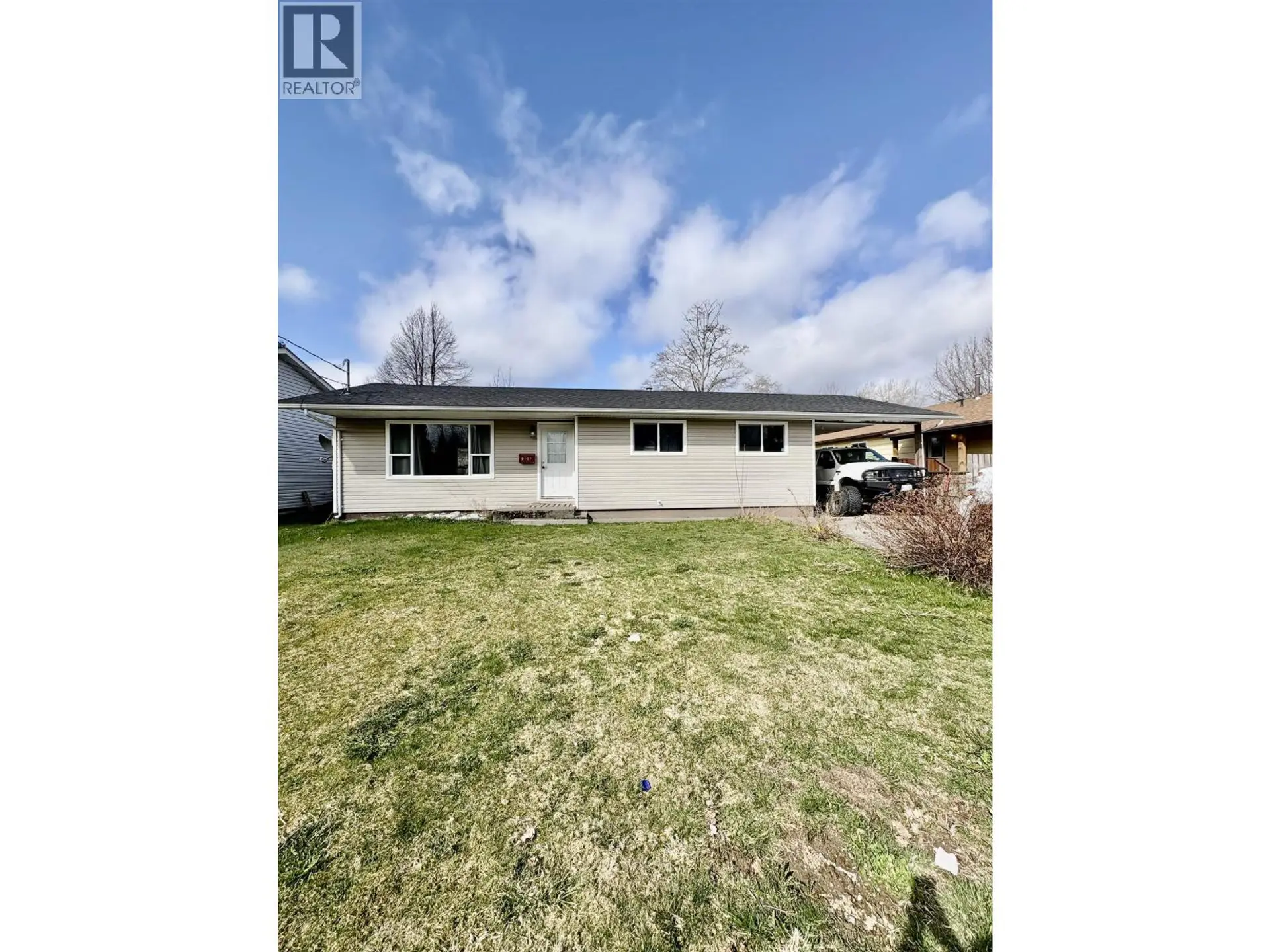 Property at 2307 EVERGREEN STREET, Terrace, BC
