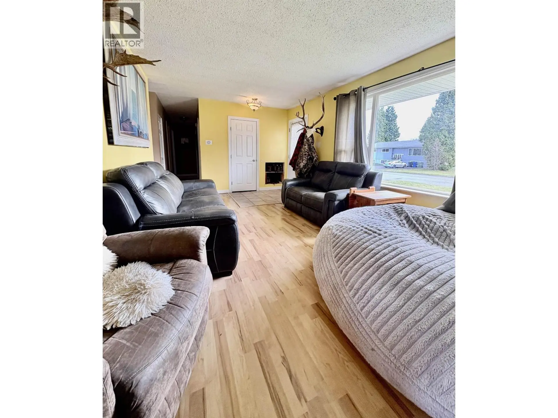 Property at 2307 EVERGREEN STREET, Terrace, BC