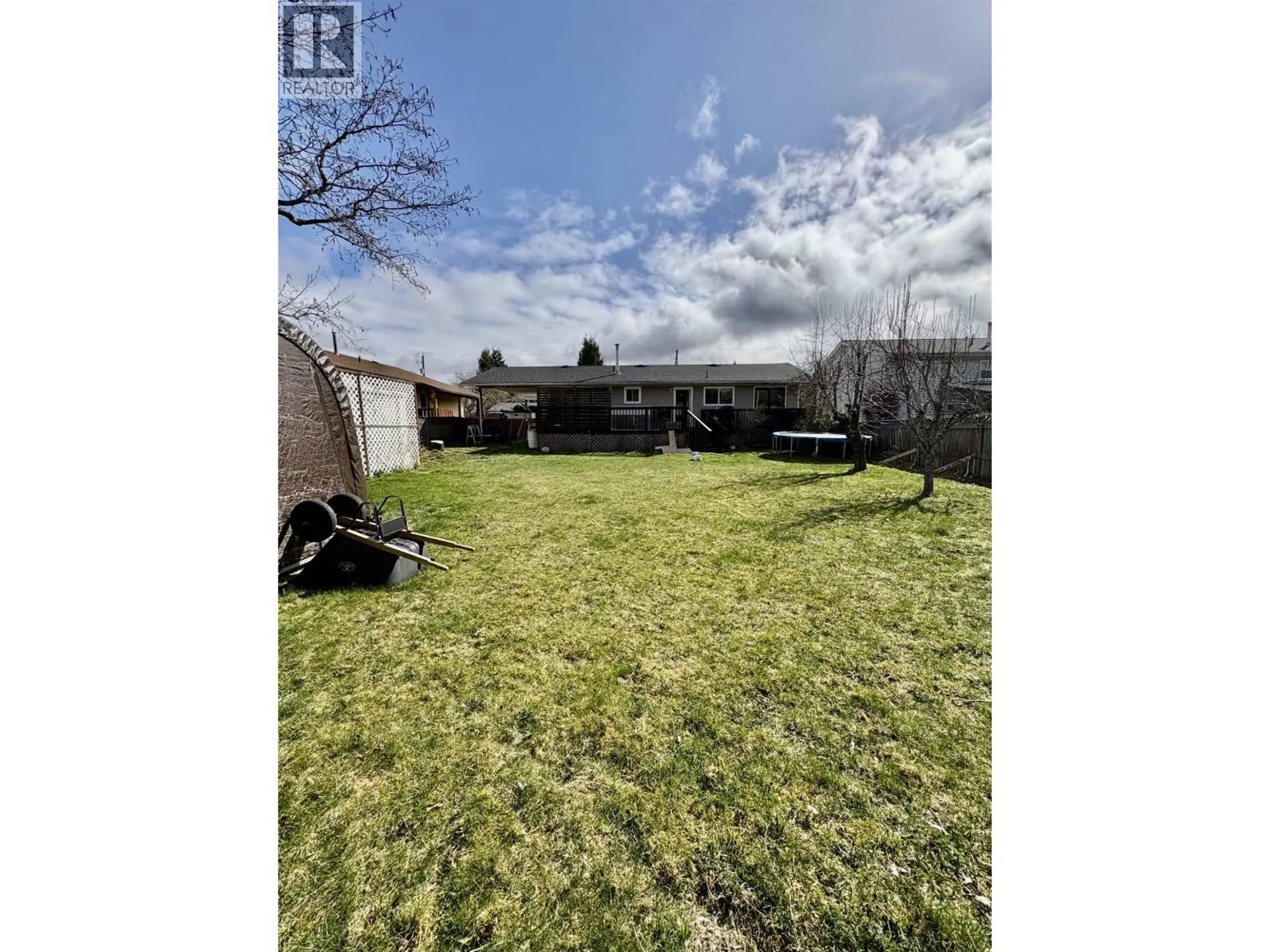 Property at 2307 EVERGREEN STREET, Terrace, BC