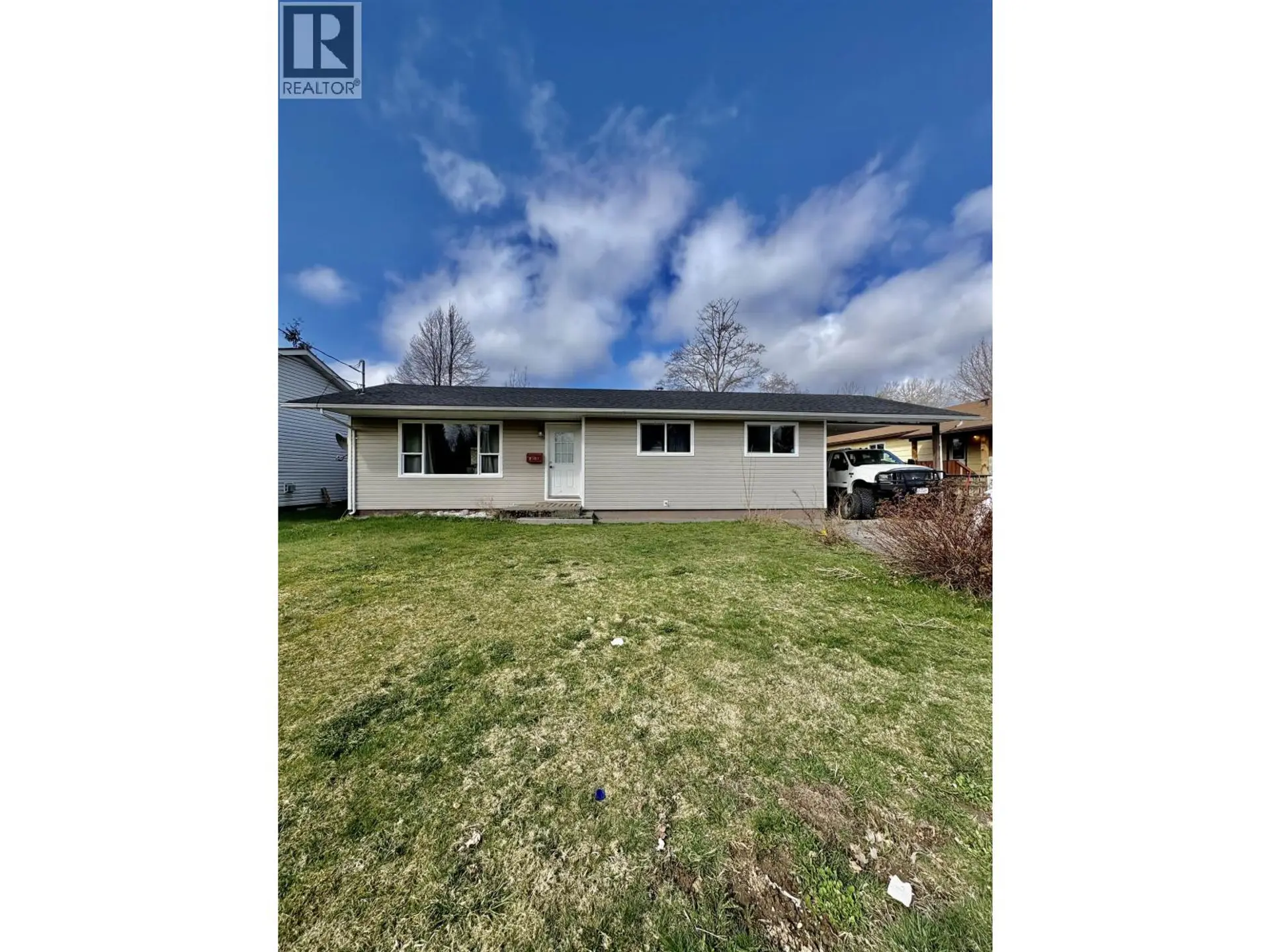 Property at 2307 EVERGREEN STREET, Terrace, BC