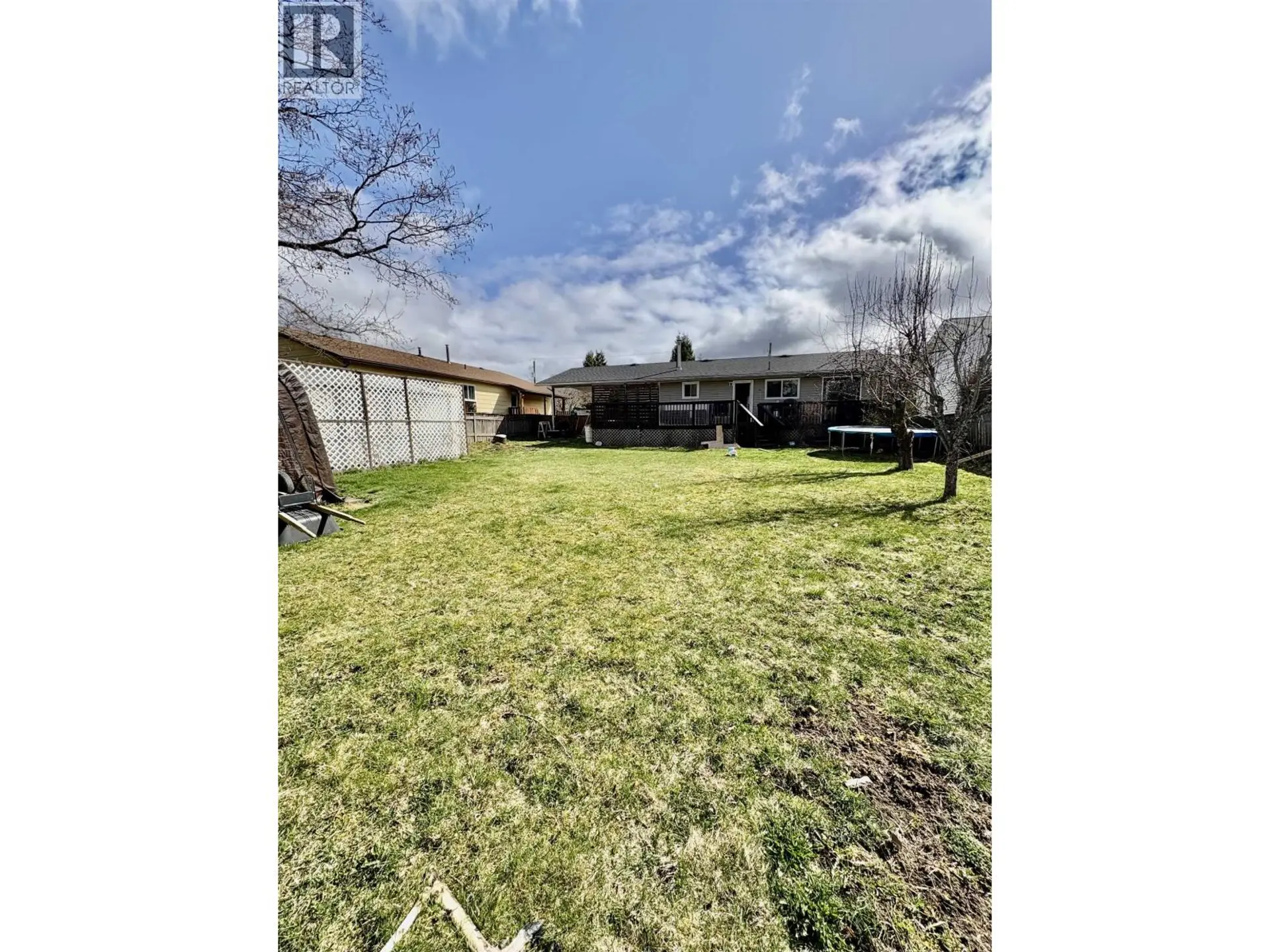 Property at 2307 EVERGREEN STREET, Terrace, BC