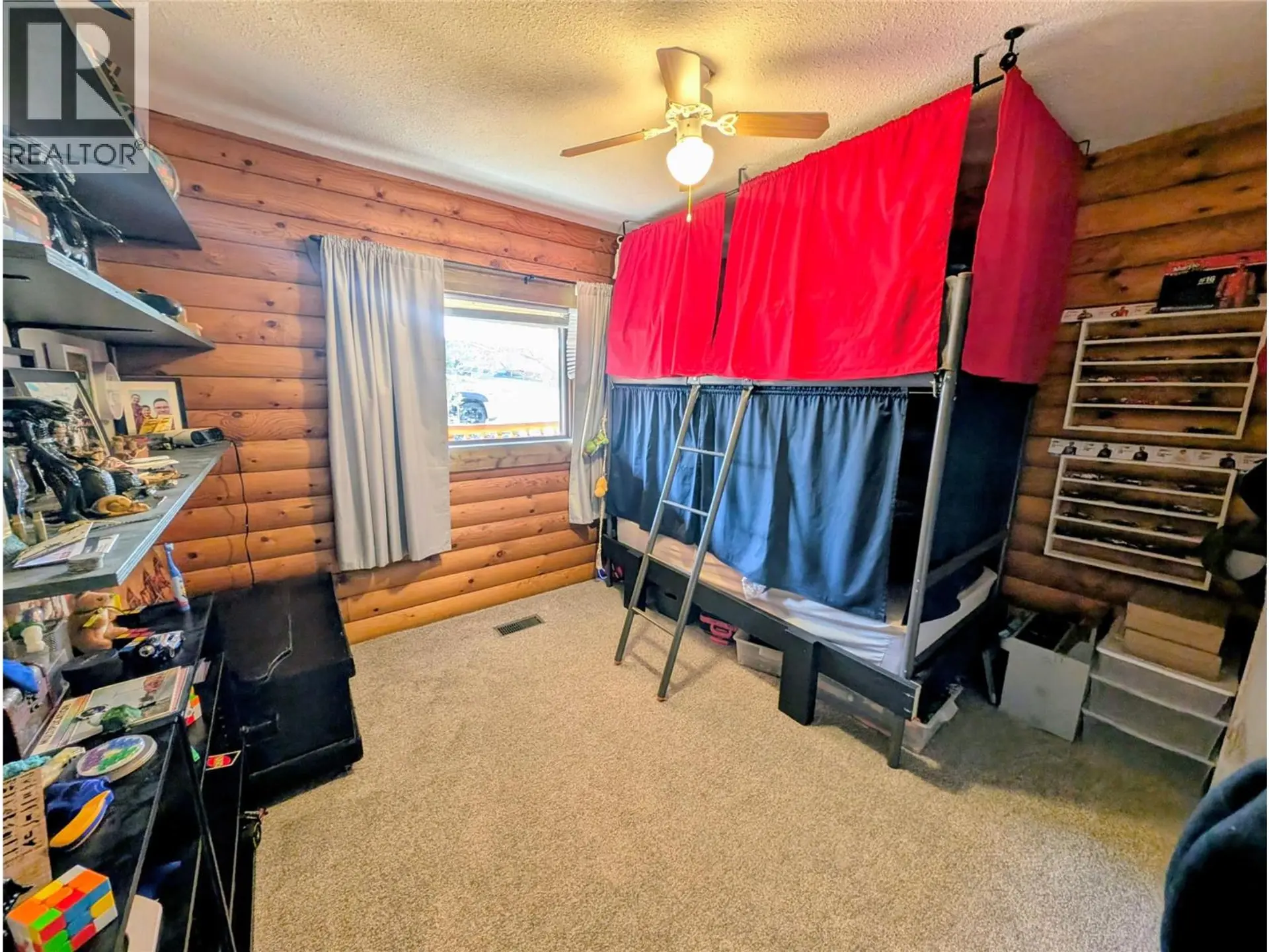 Property at 348 DALADON Place, Logan Lake, BC