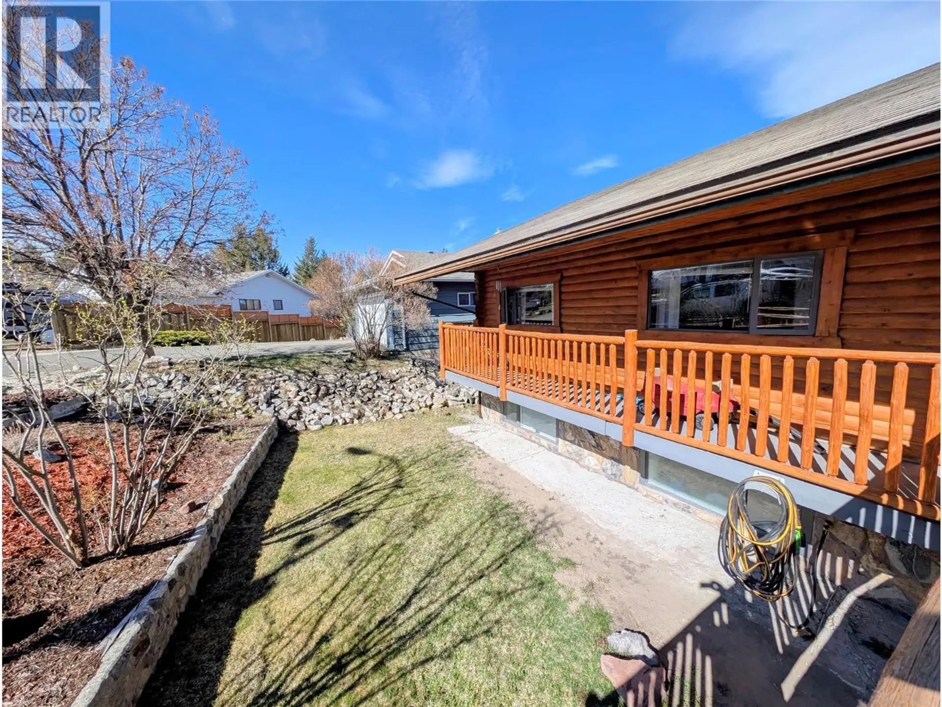 Property at 348 DALADON Place, Logan Lake, BC