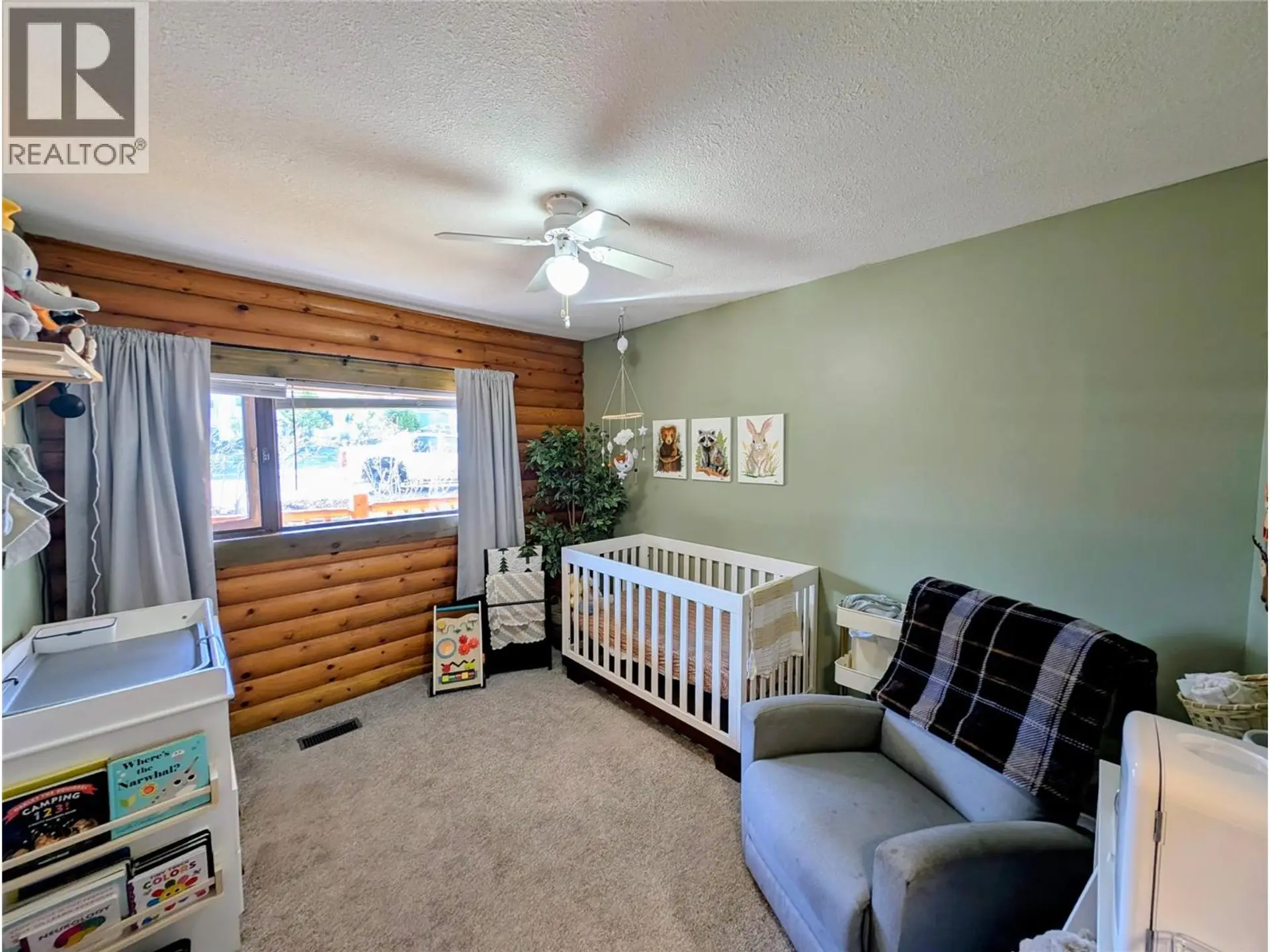 Property at 348 DALADON Place, Logan Lake, BC