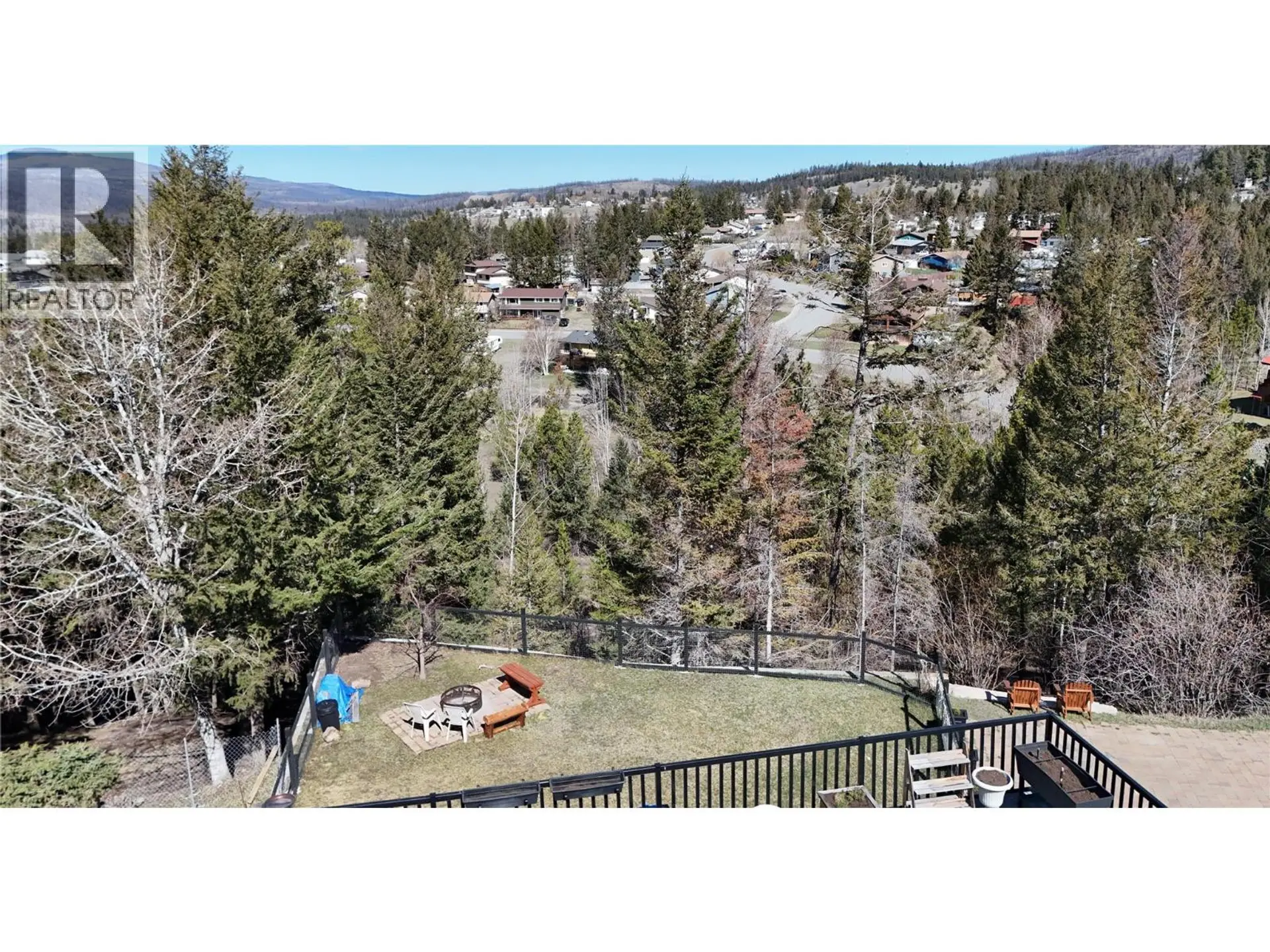 Property at 348 DALADON Place, Logan Lake, BC