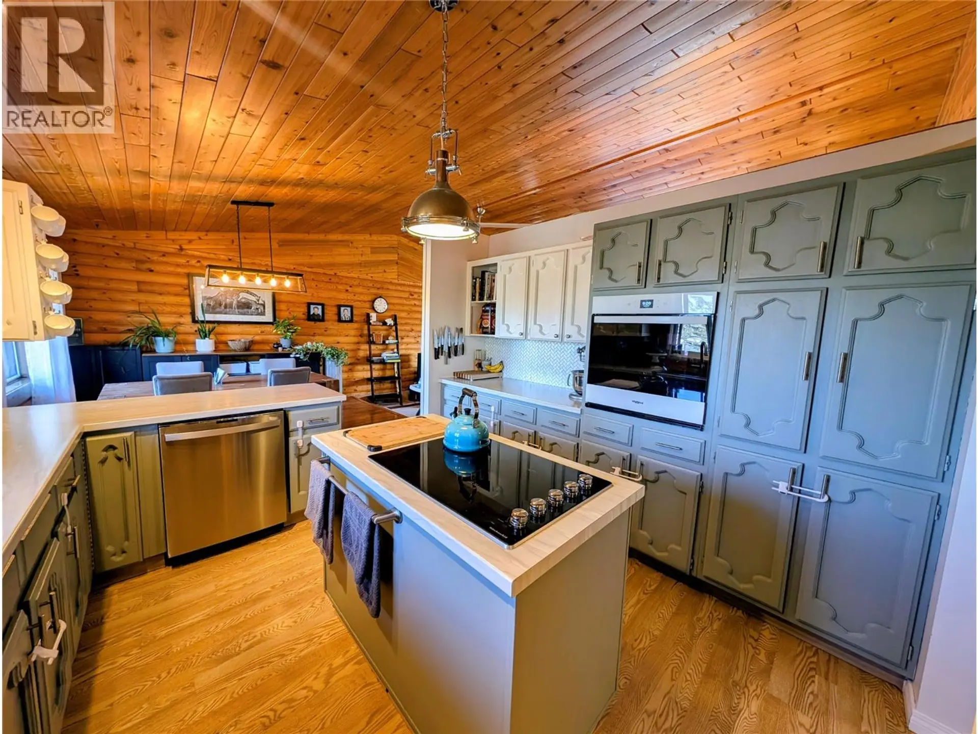 Property at 348 DALADON Place, Logan Lake, BC