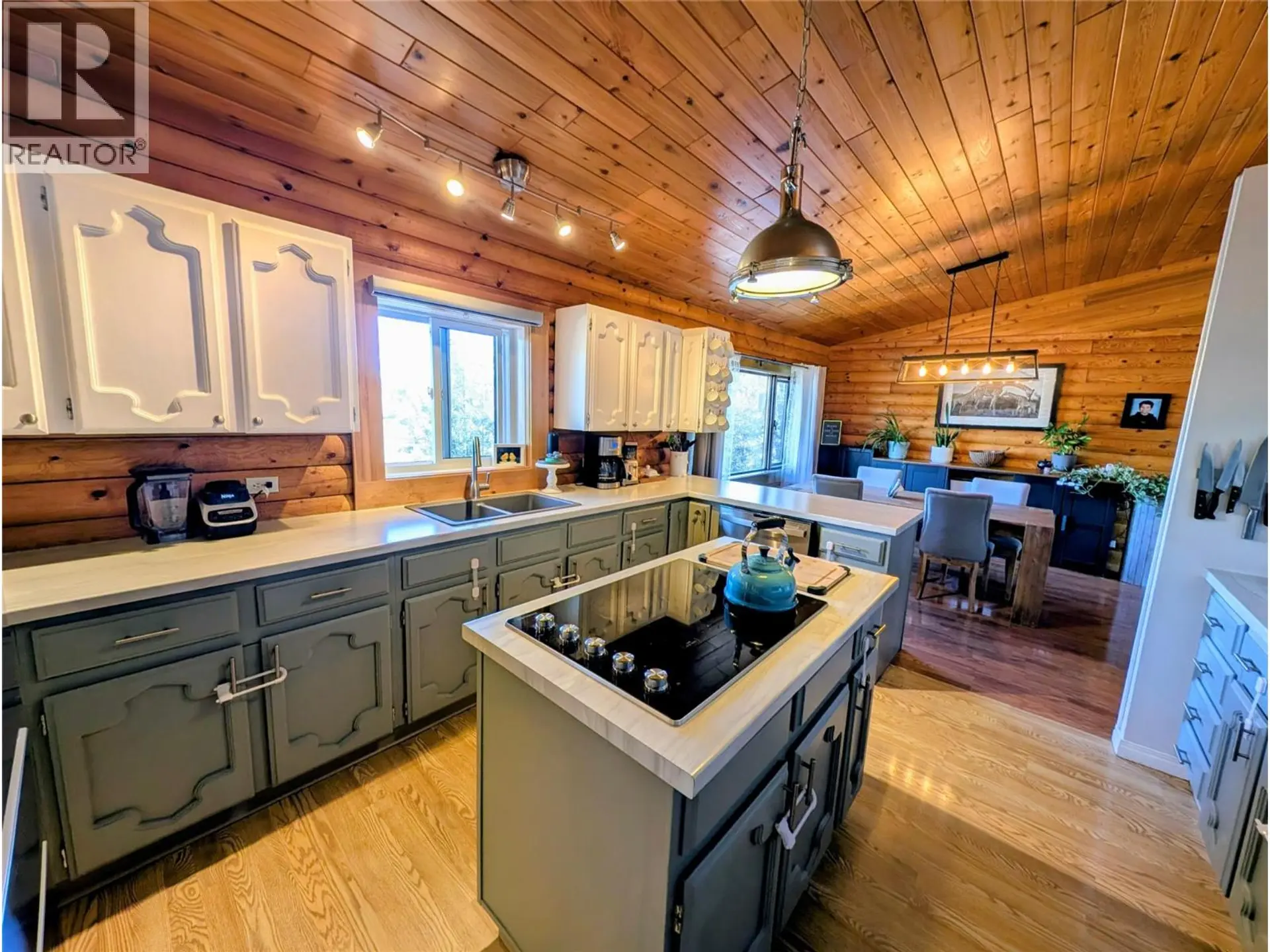 Property at 348 DALADON Place, Logan Lake, BC