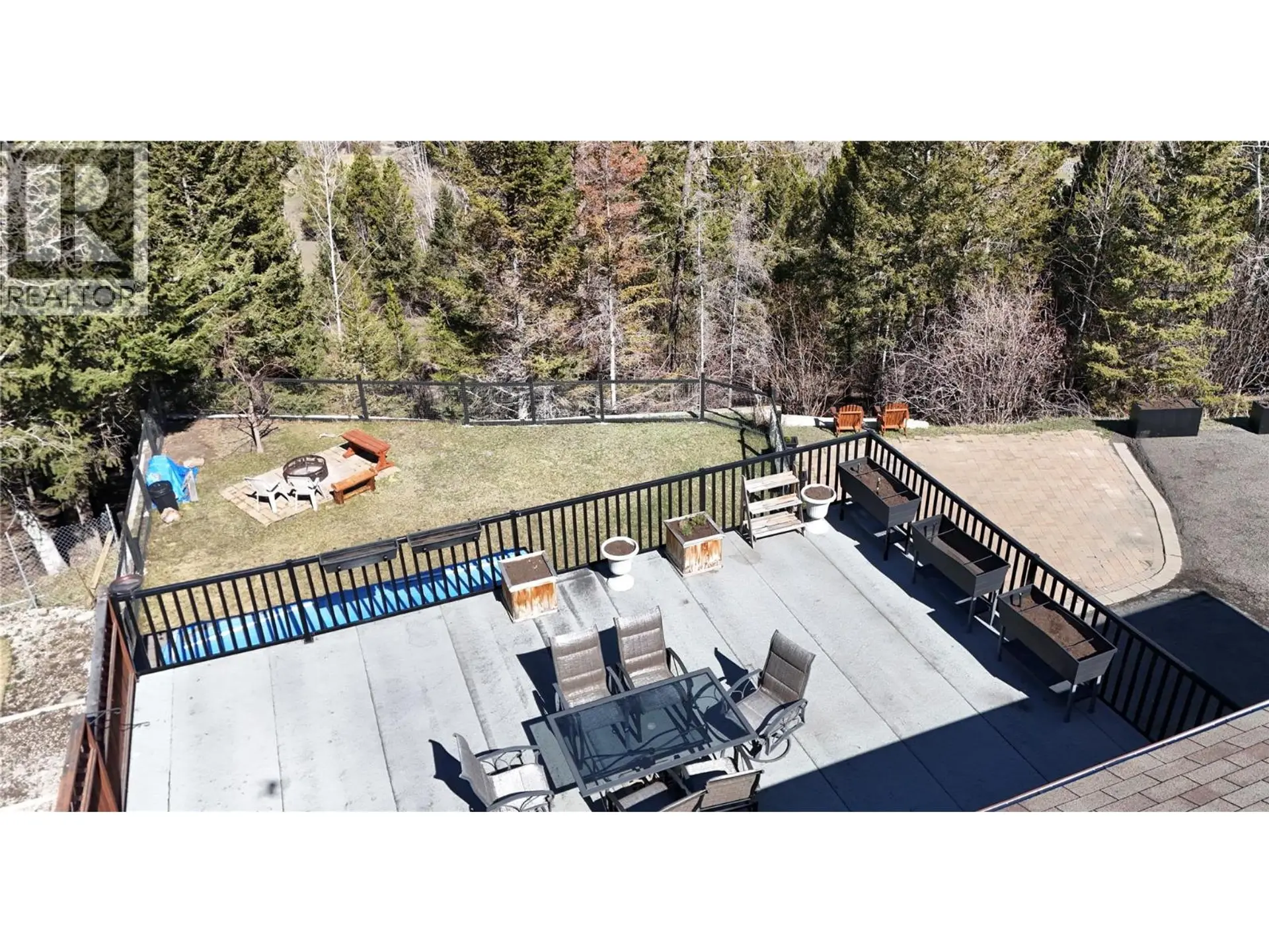 Property at 348 DALADON Place, Logan Lake, BC