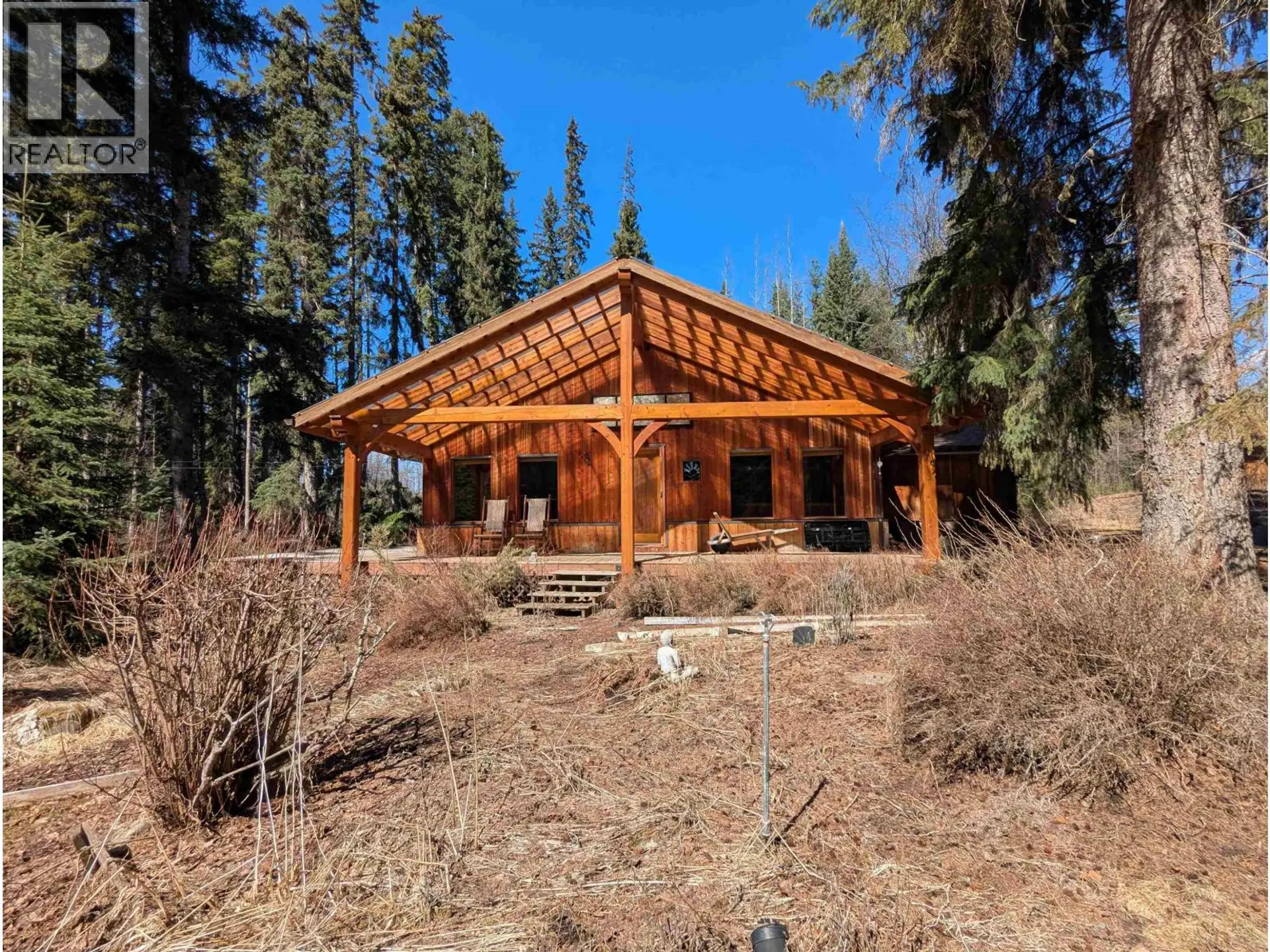 Property at 7133 ADAMS ROAD, Smithers, BC