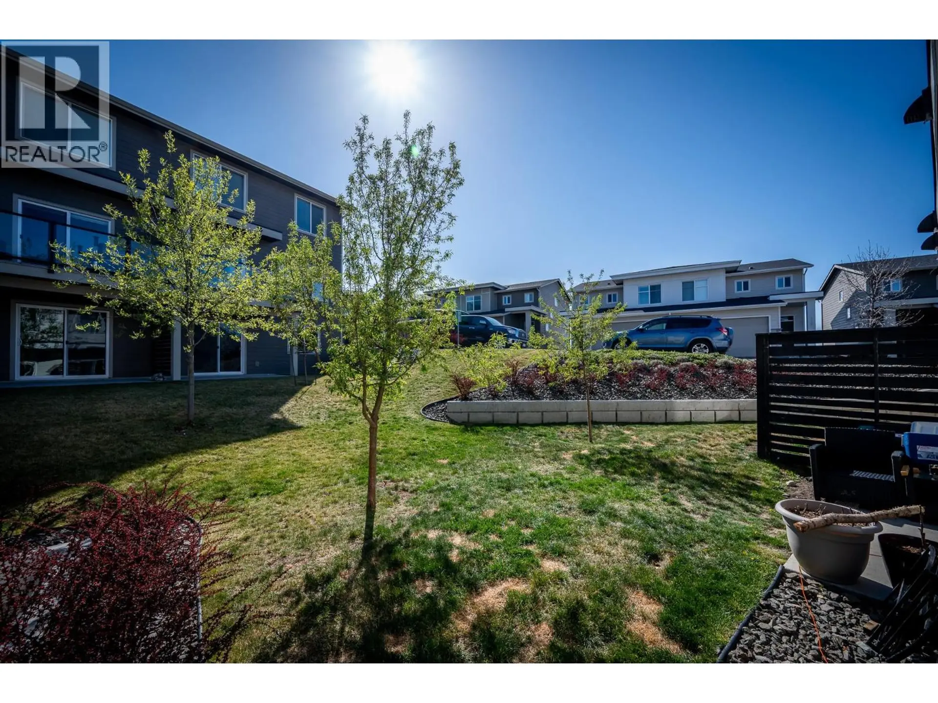 Property at #135 1993 QU'APPELLE BOULEVARD, Kamloops, BC