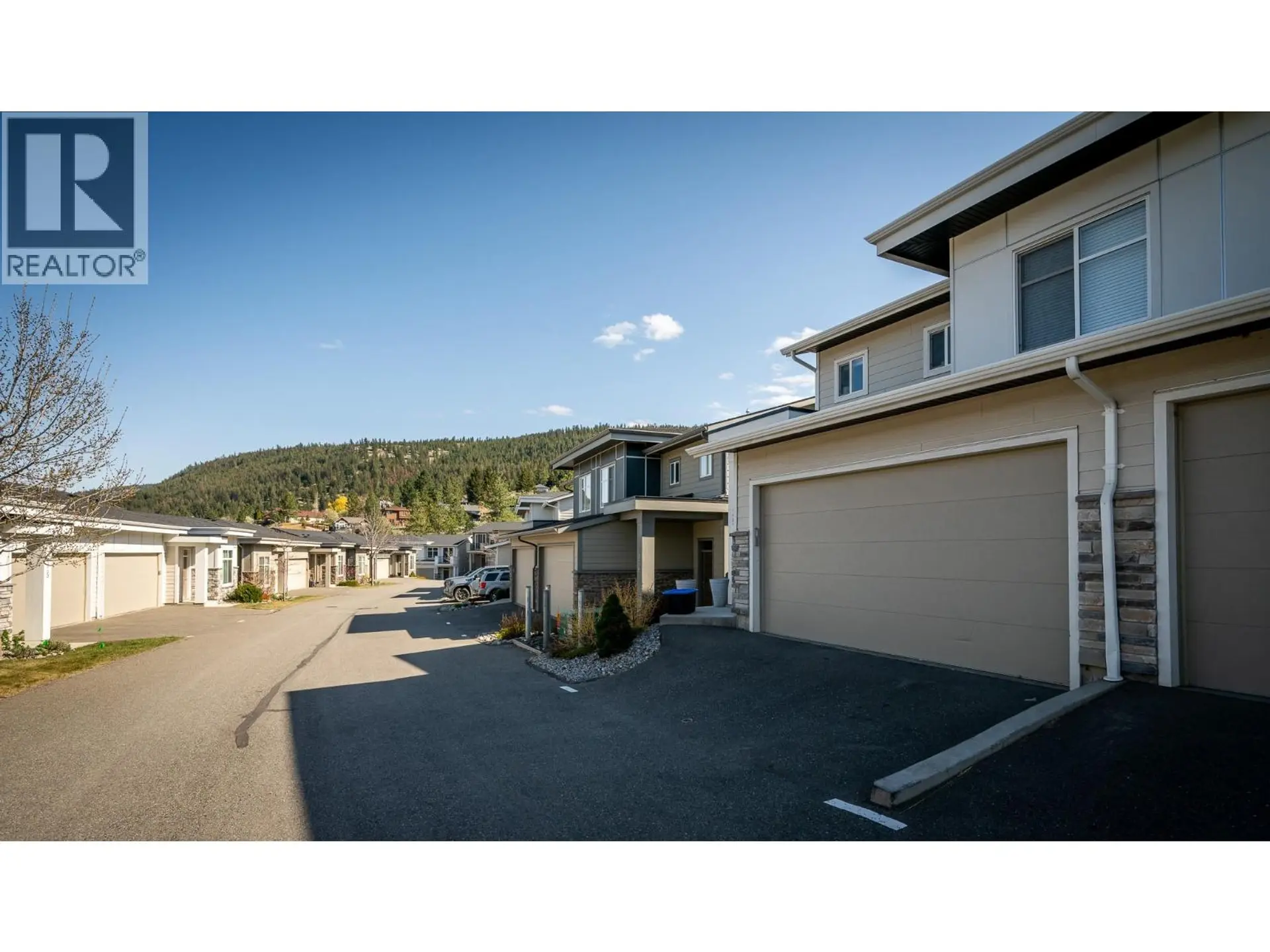 Property at #135 1993 QU'APPELLE BOULEVARD, Kamloops, BC