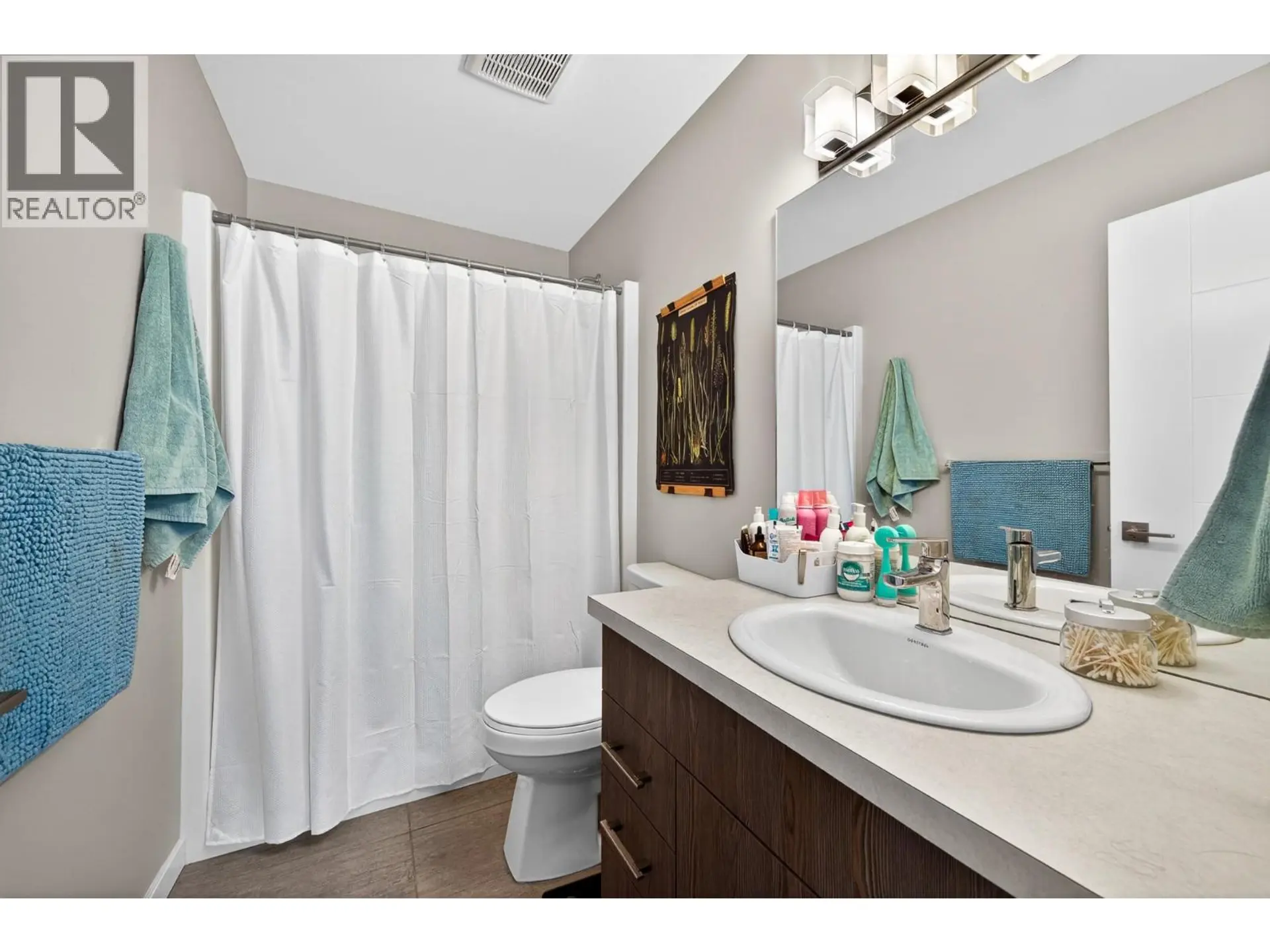 Property at #135 1993 QU'APPELLE BOULEVARD, Kamloops, BC