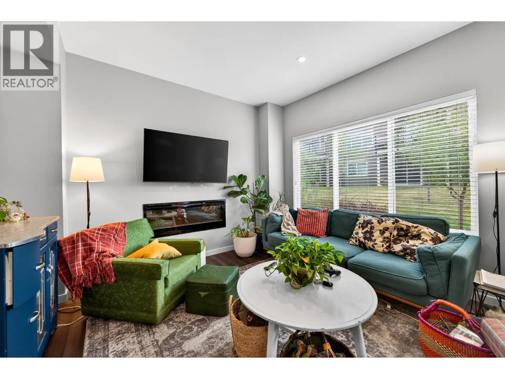 Property at #135 1993 QU'APPELLE BOULEVARD, Kamloops, BC