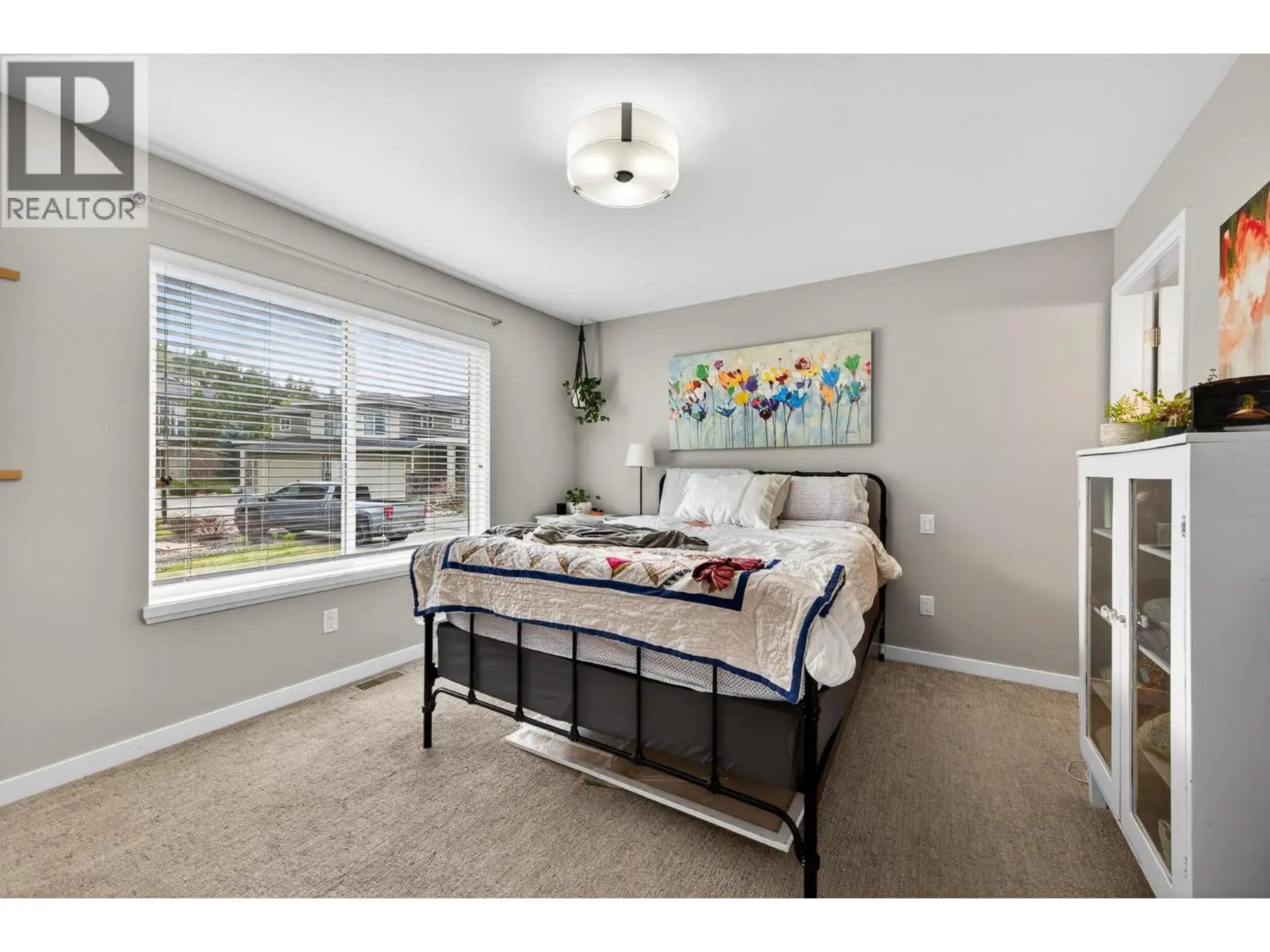 Property at #135 1993 QU'APPELLE BOULEVARD, Kamloops, BC