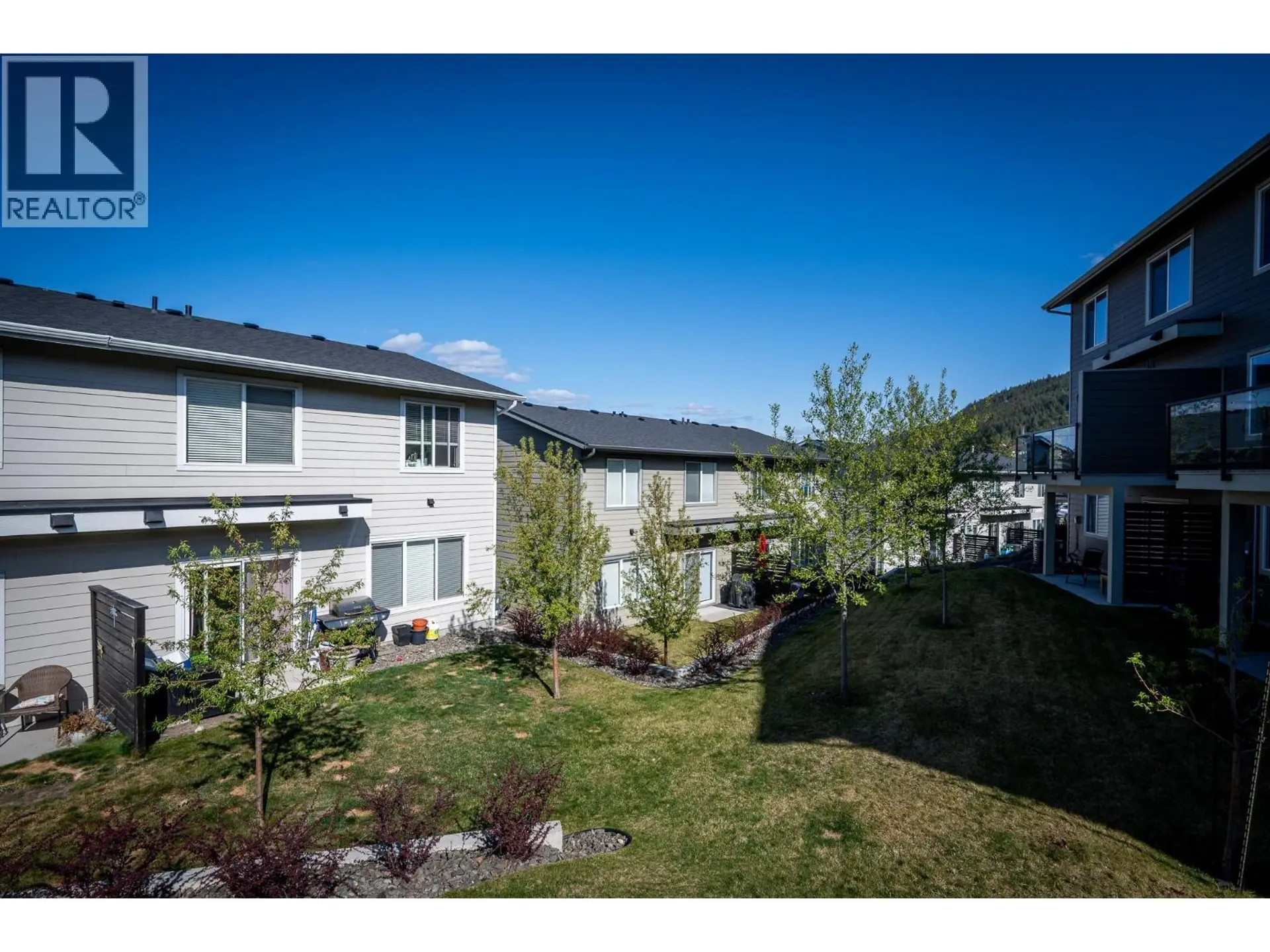 Property at #135 1993 QU'APPELLE BOULEVARD, Kamloops, BC
