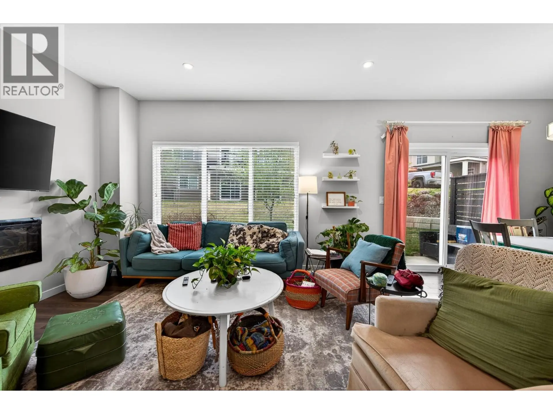 Property at #135 1993 QU'APPELLE BOULEVARD, Kamloops, BC