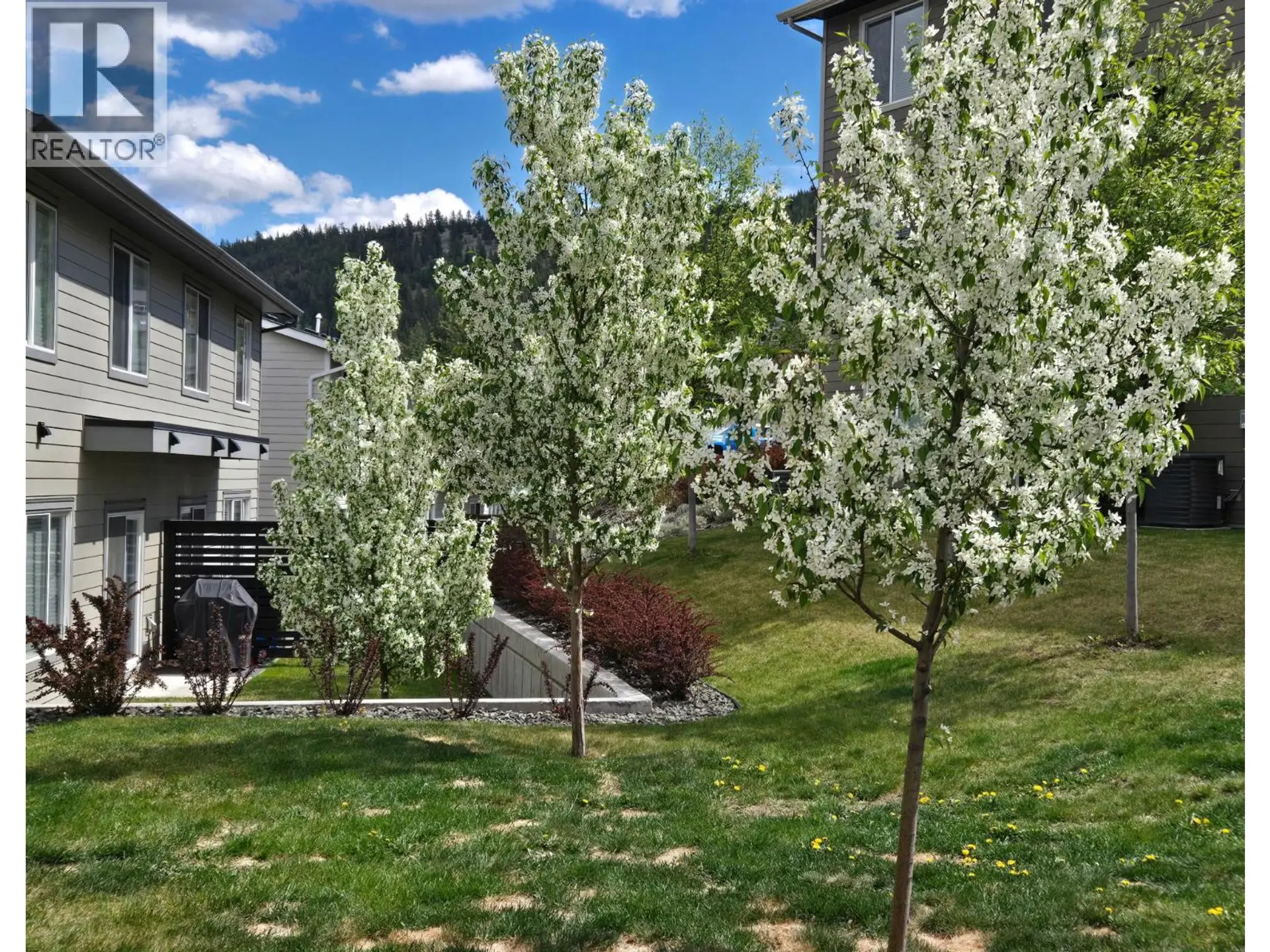 Property at #135 1993 QU'APPELLE BOULEVARD, Kamloops, BC