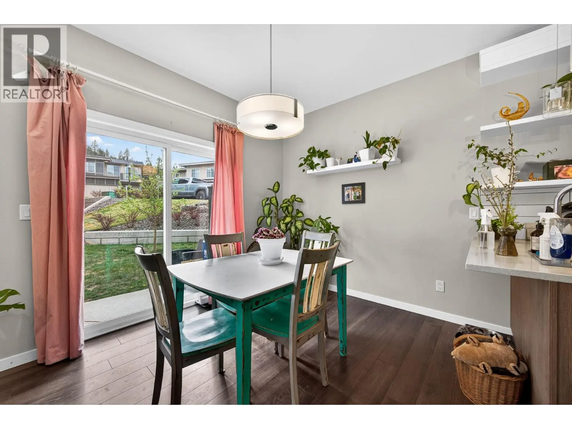 Property at #135 1993 QU'APPELLE BOULEVARD, Kamloops, BC