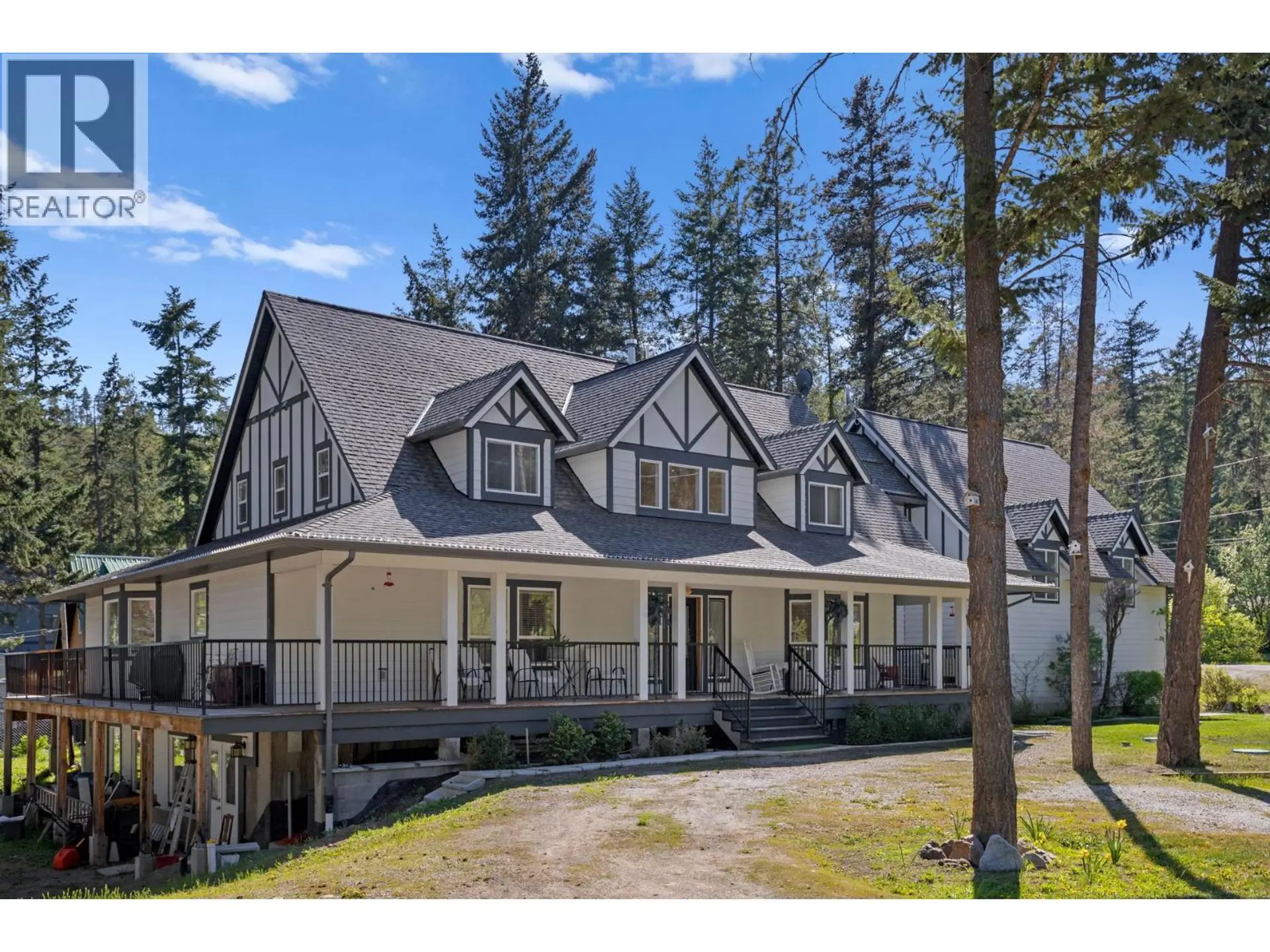 Property at 7991 Alpine Road, Kelowna, BC