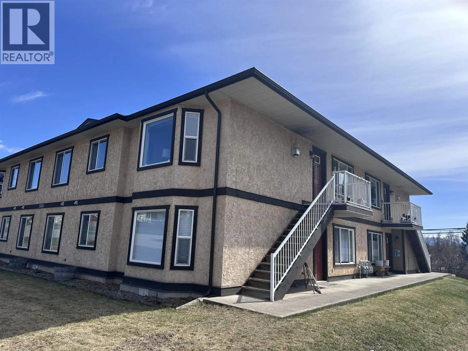 Property at #1 1686 MAIN STREET, Smithers, BC