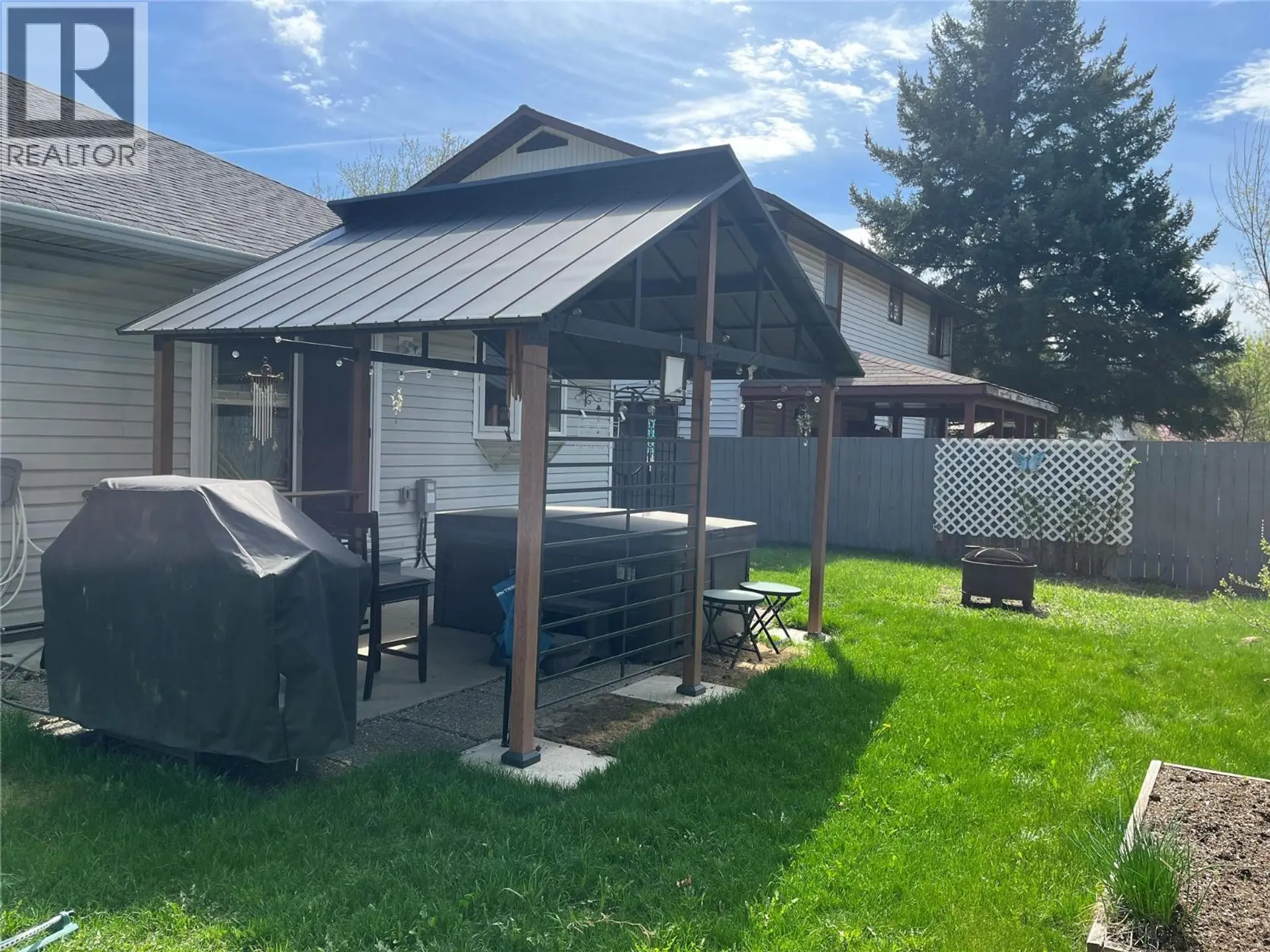 Property at 2034 Saddleview Avenue, Lumby, BC
