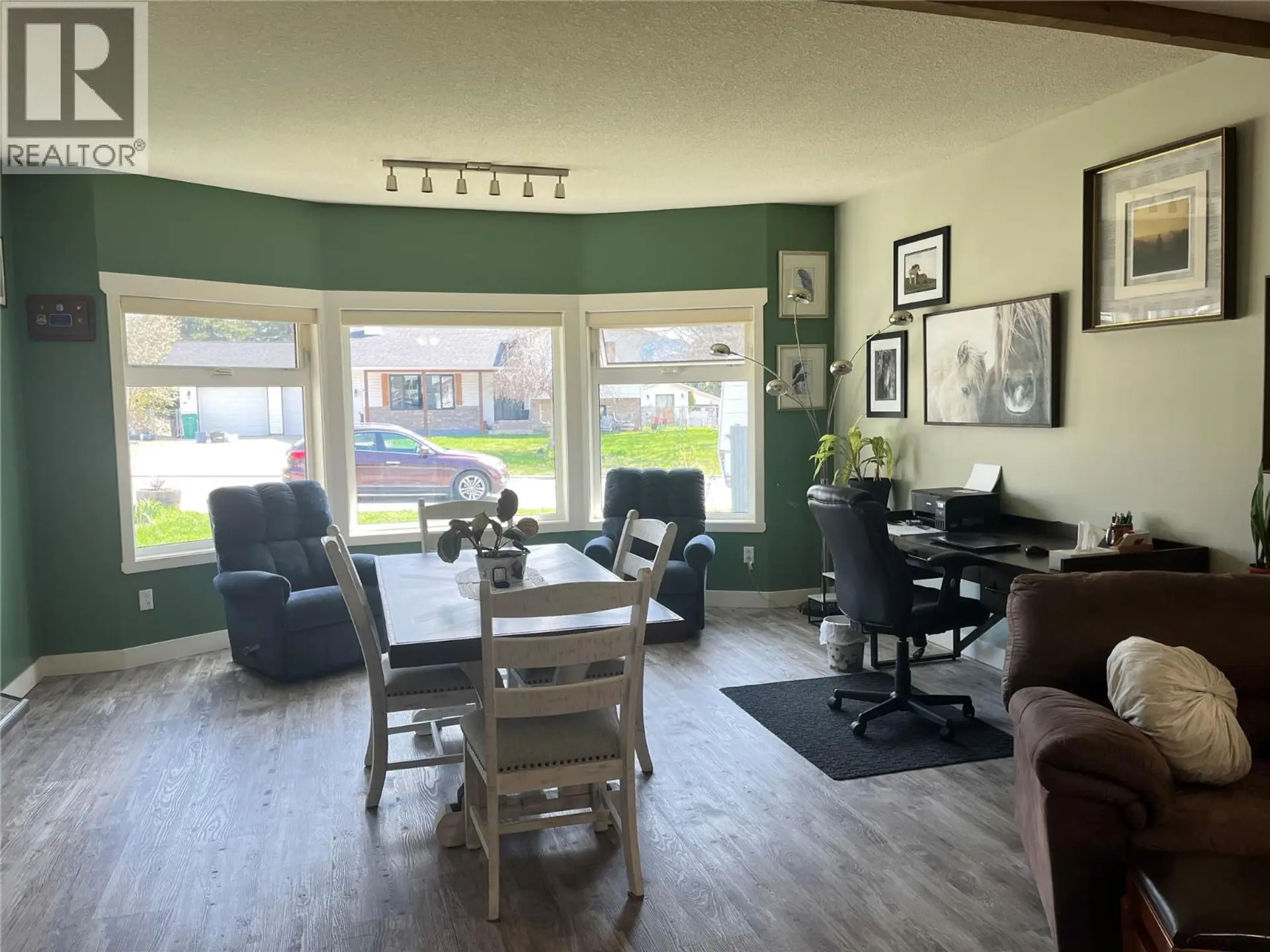 Property at 2034 Saddleview Avenue, Lumby, BC