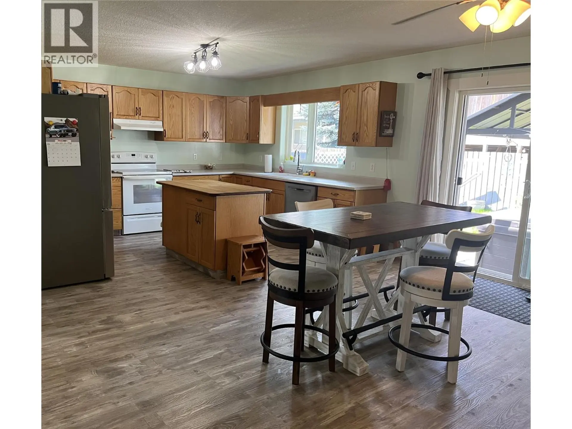 Property at 2034 Saddleview Avenue, Lumby, BC