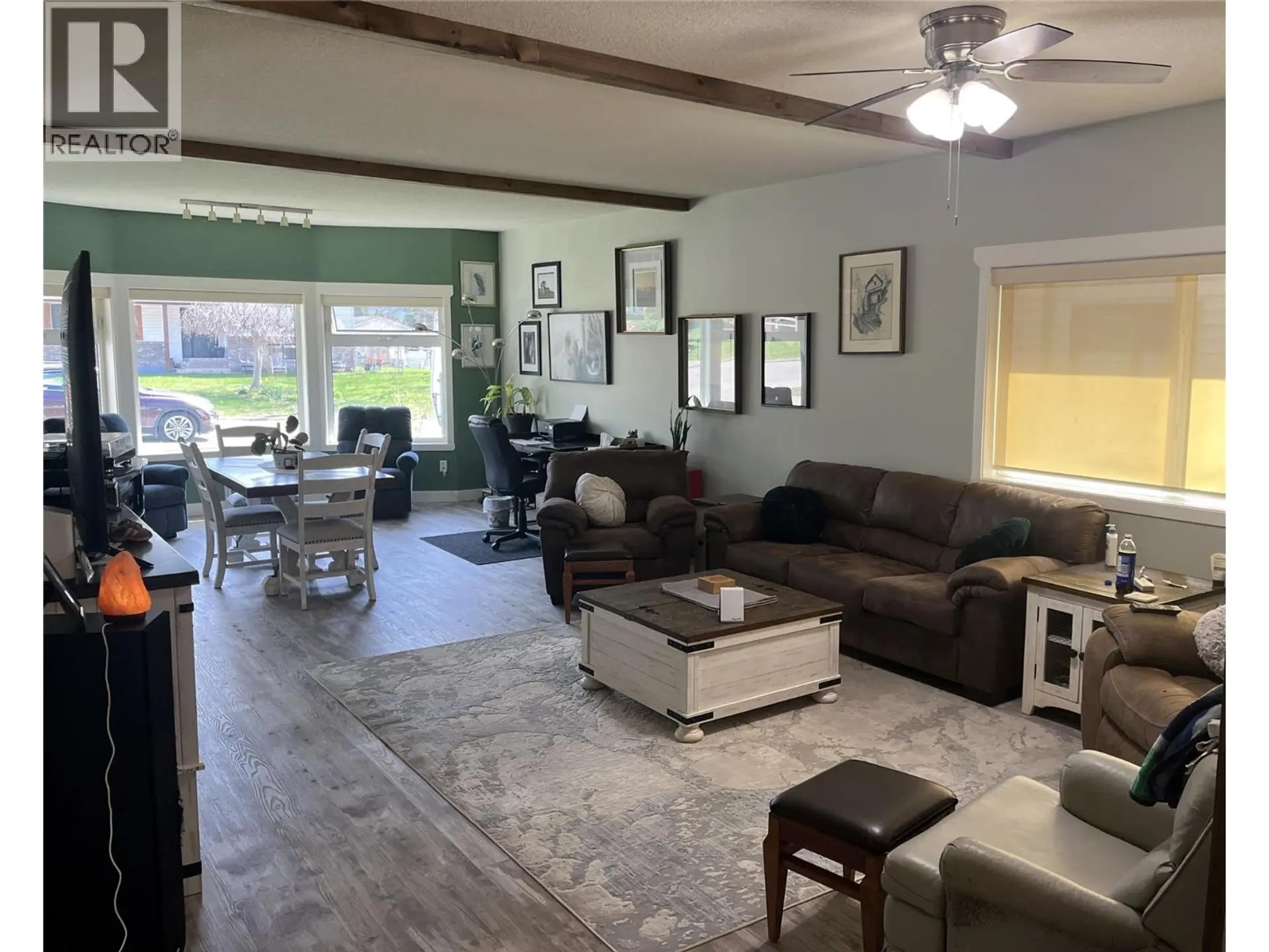 Property at 2034 Saddleview Avenue, Lumby, BC