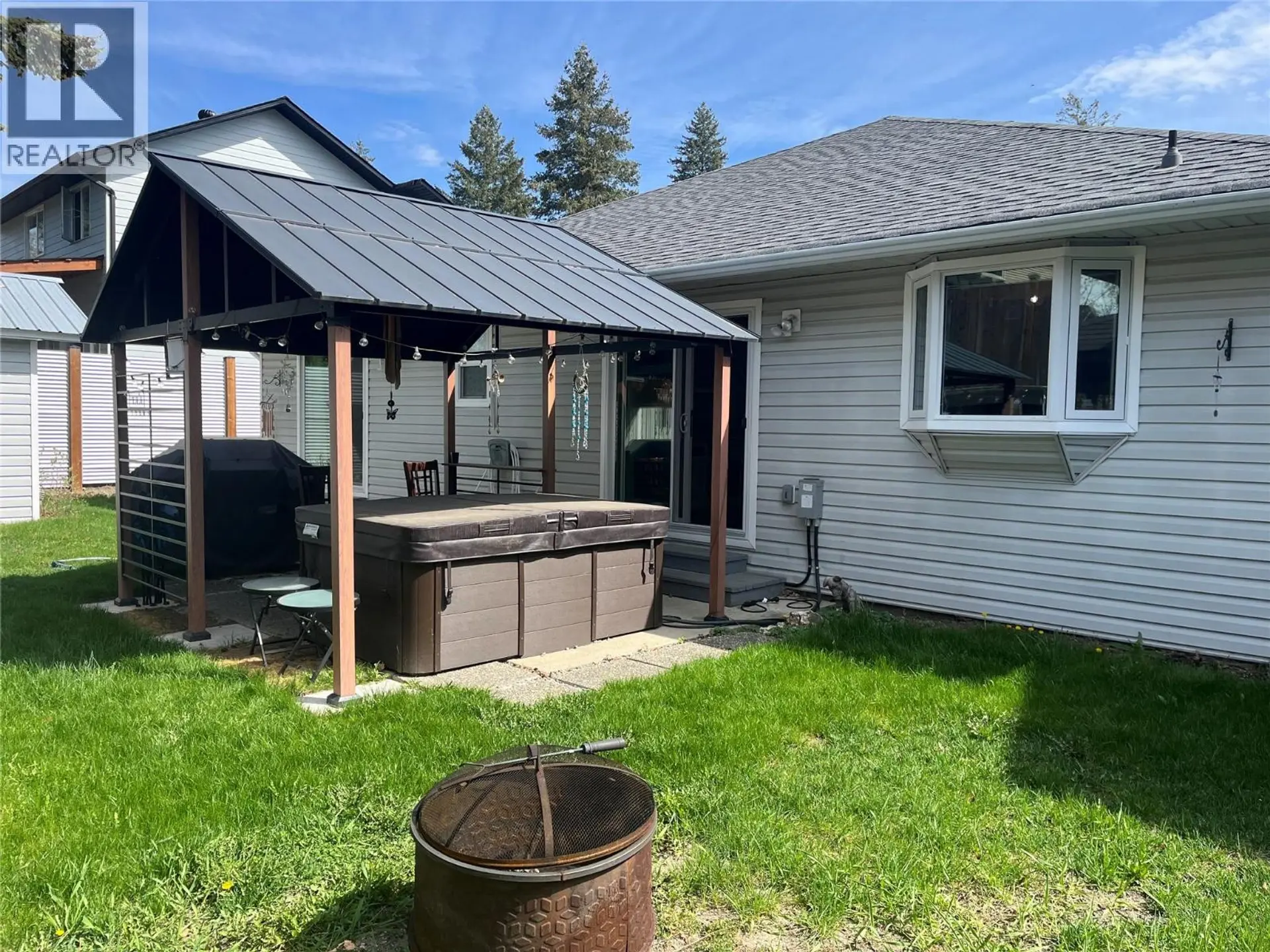 Property at 2034 Saddleview Avenue, Lumby, BC