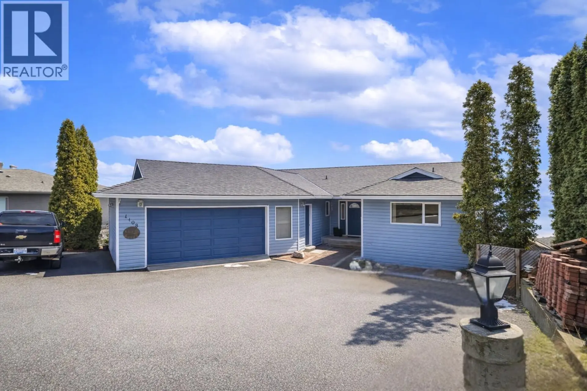 Property at 1108 Menu Road, West Kelowna, BC