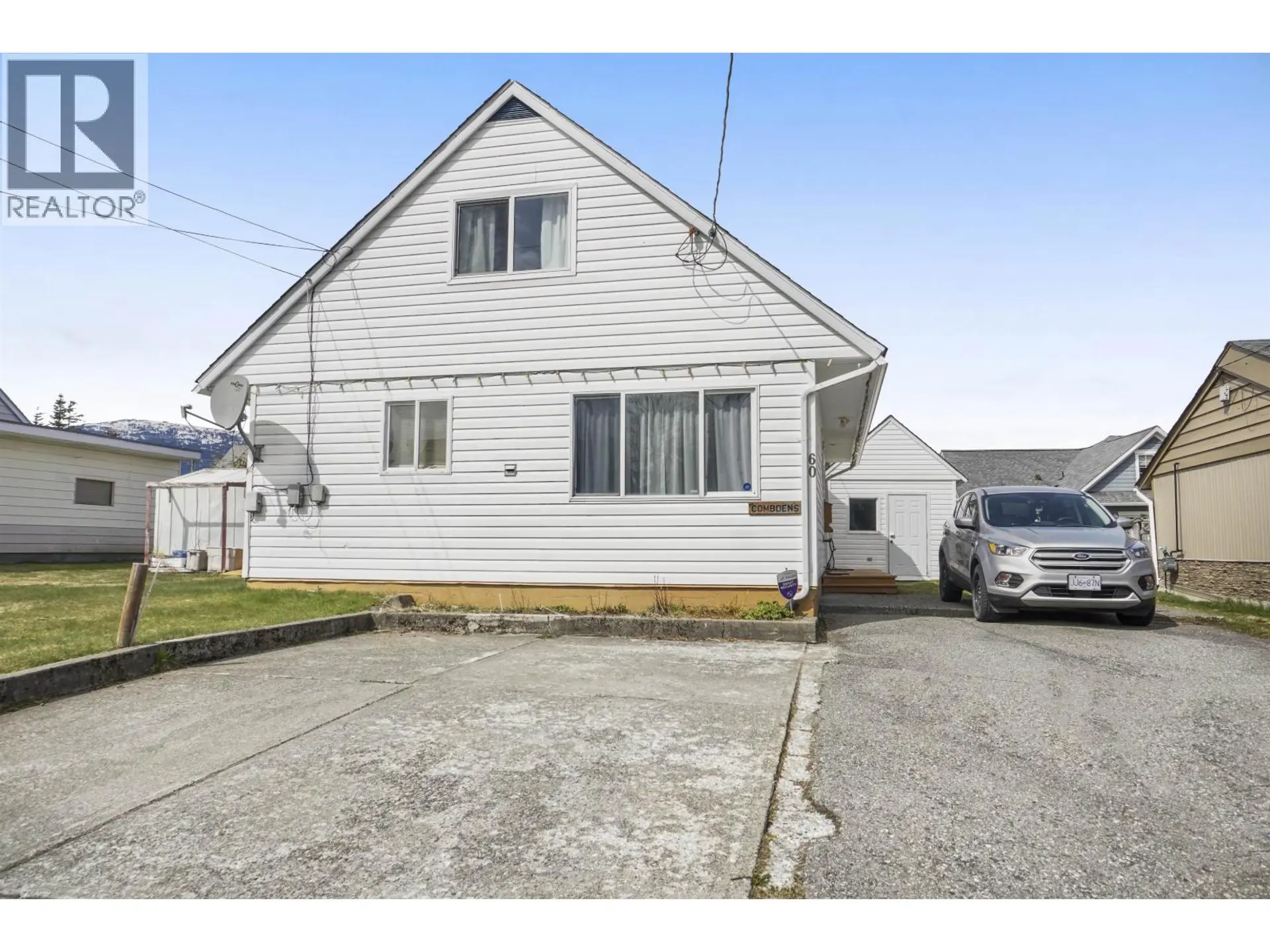 Property at 60 SWALLOW STREET, Kitimat, BC
