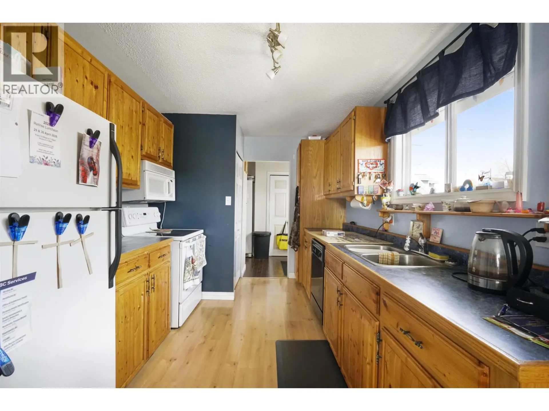 Property at 60 SWALLOW STREET, Kitimat, BC