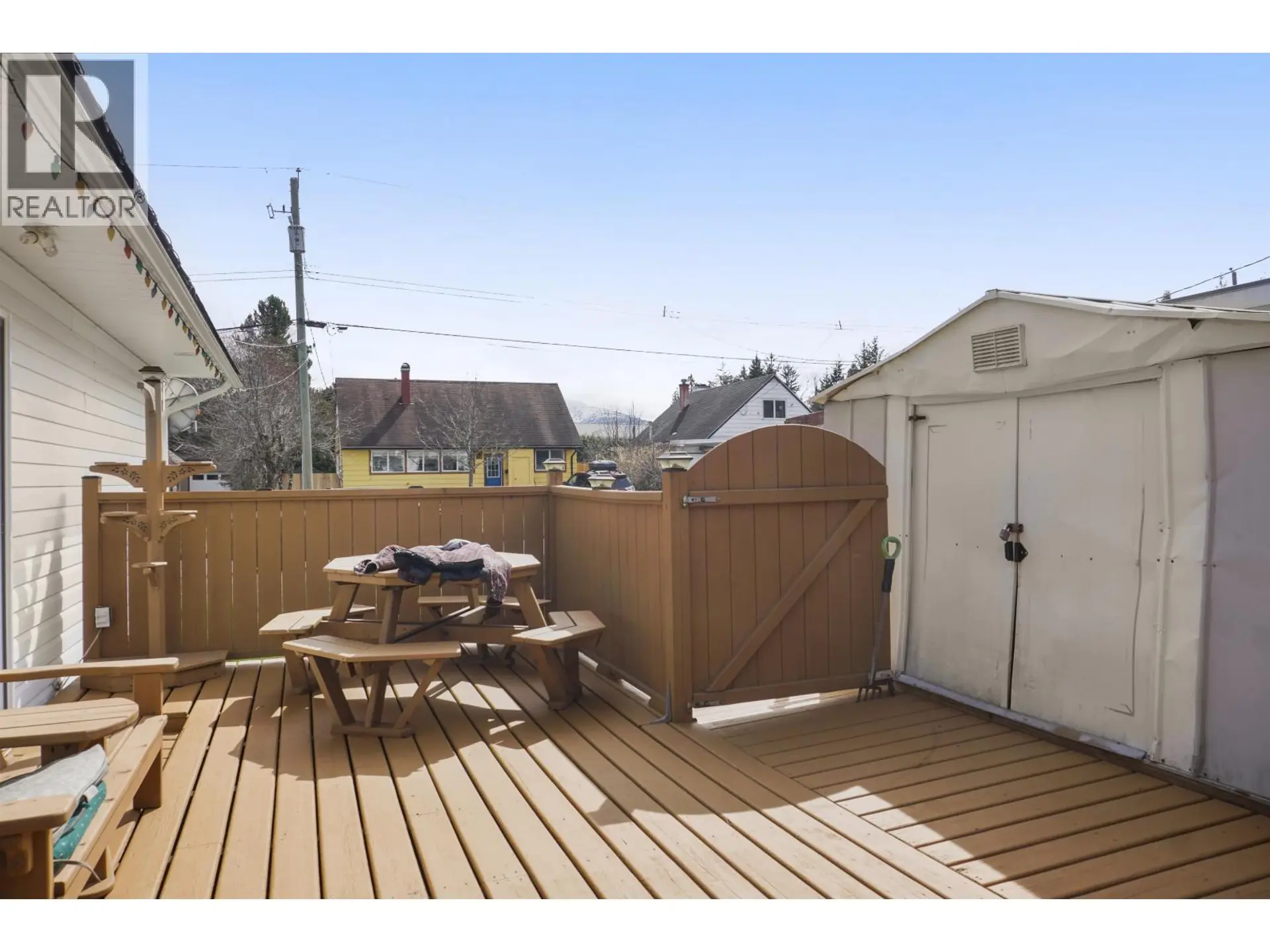 Property at 60 SWALLOW STREET, Kitimat, BC