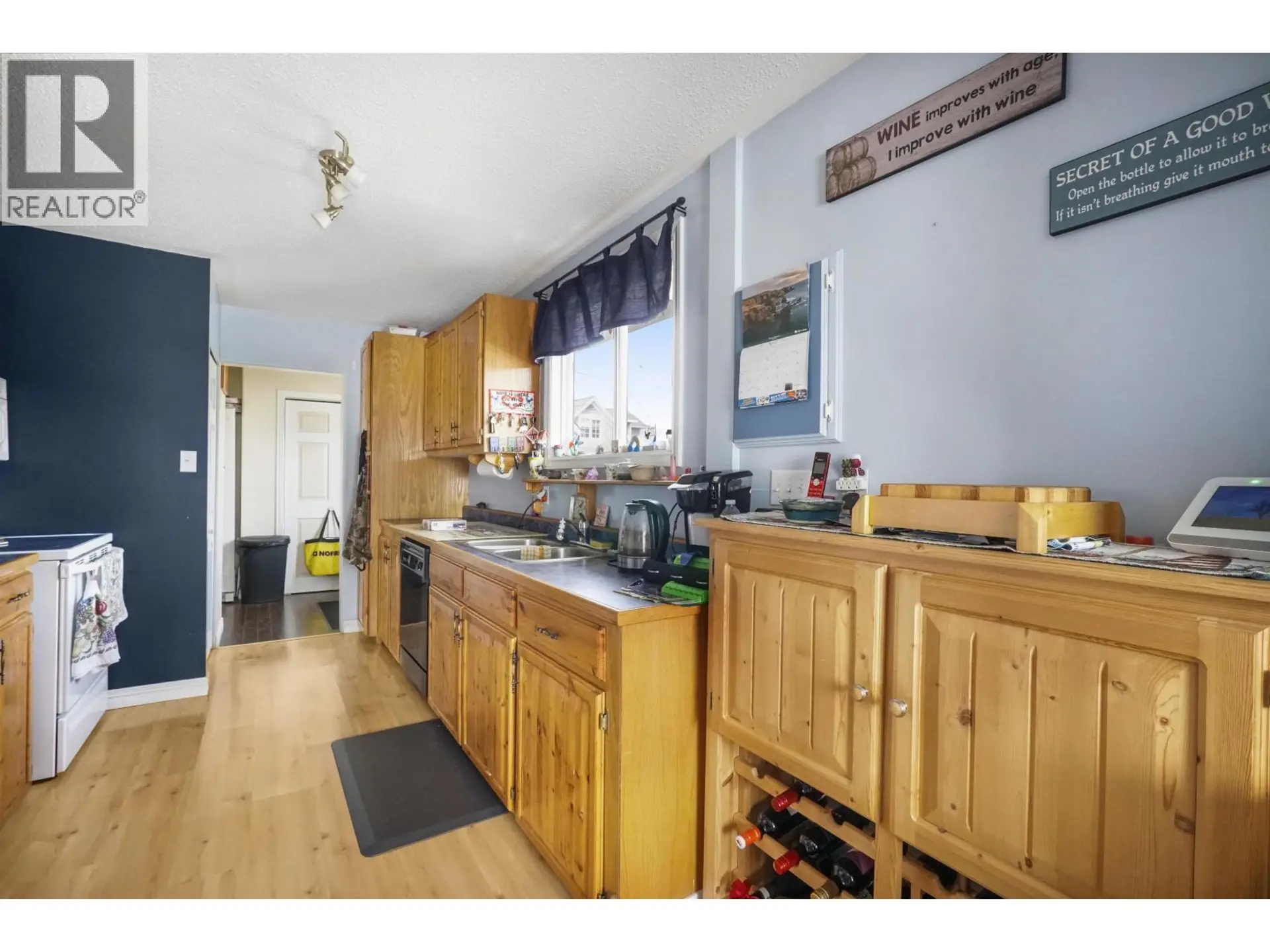 Property at 60 SWALLOW STREET, Kitimat, BC