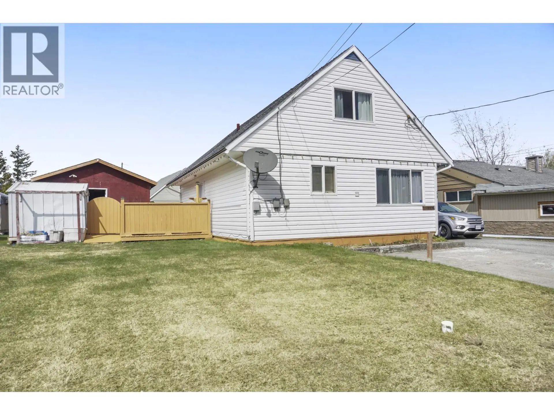 Property at 60 SWALLOW STREET, Kitimat, BC