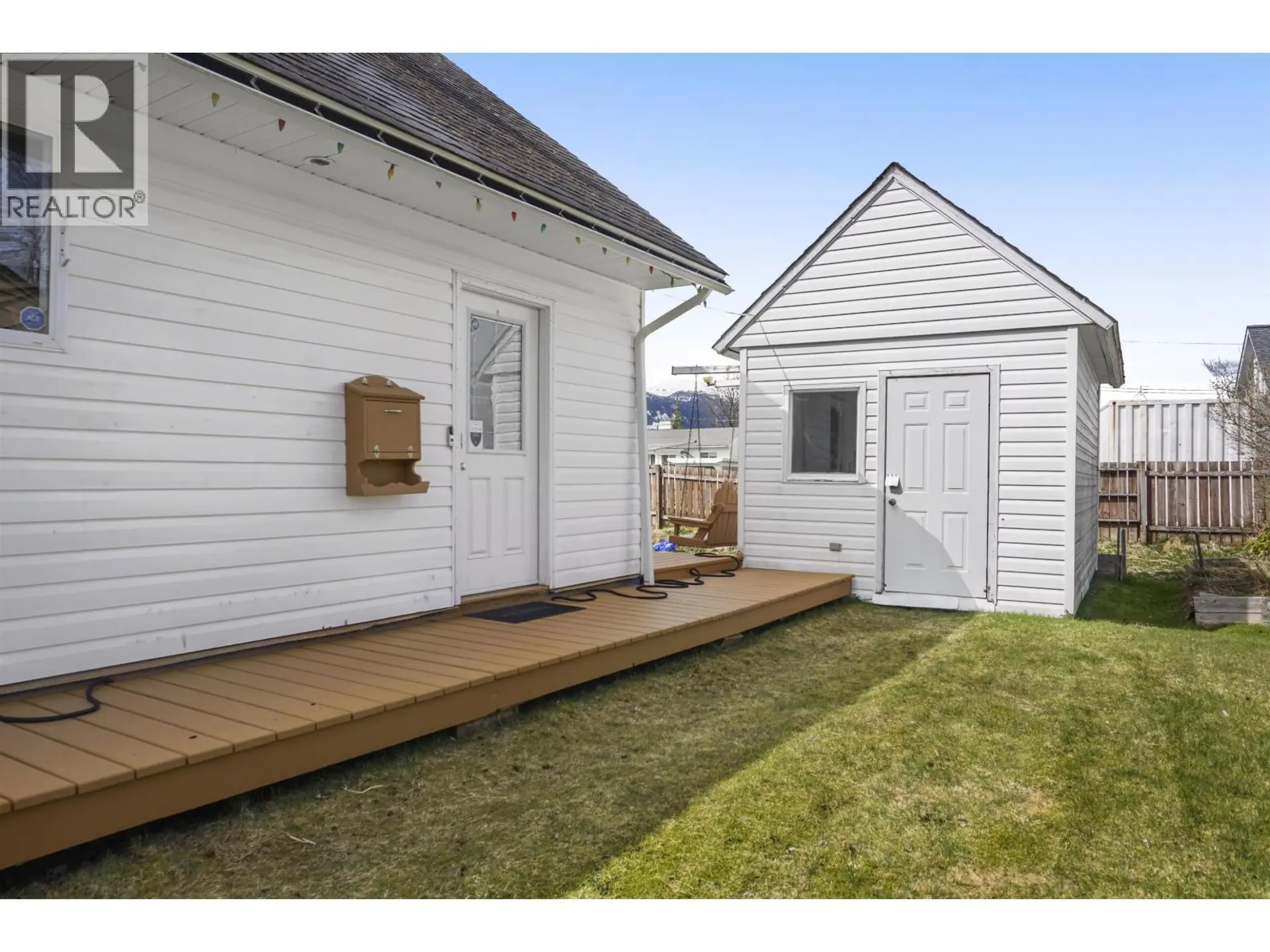 Property at 60 SWALLOW STREET, Kitimat, BC