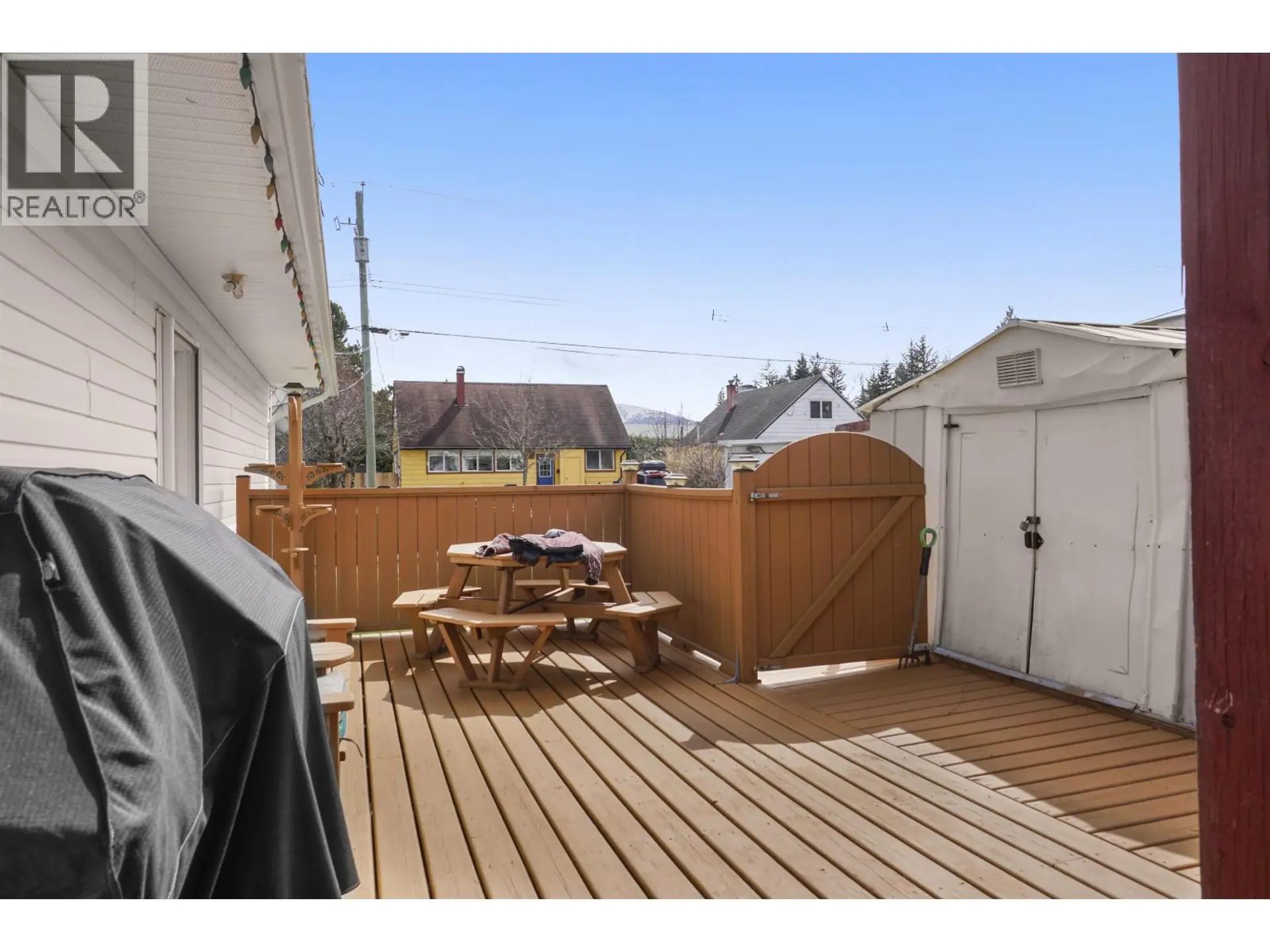 Property at 60 SWALLOW STREET, Kitimat, BC