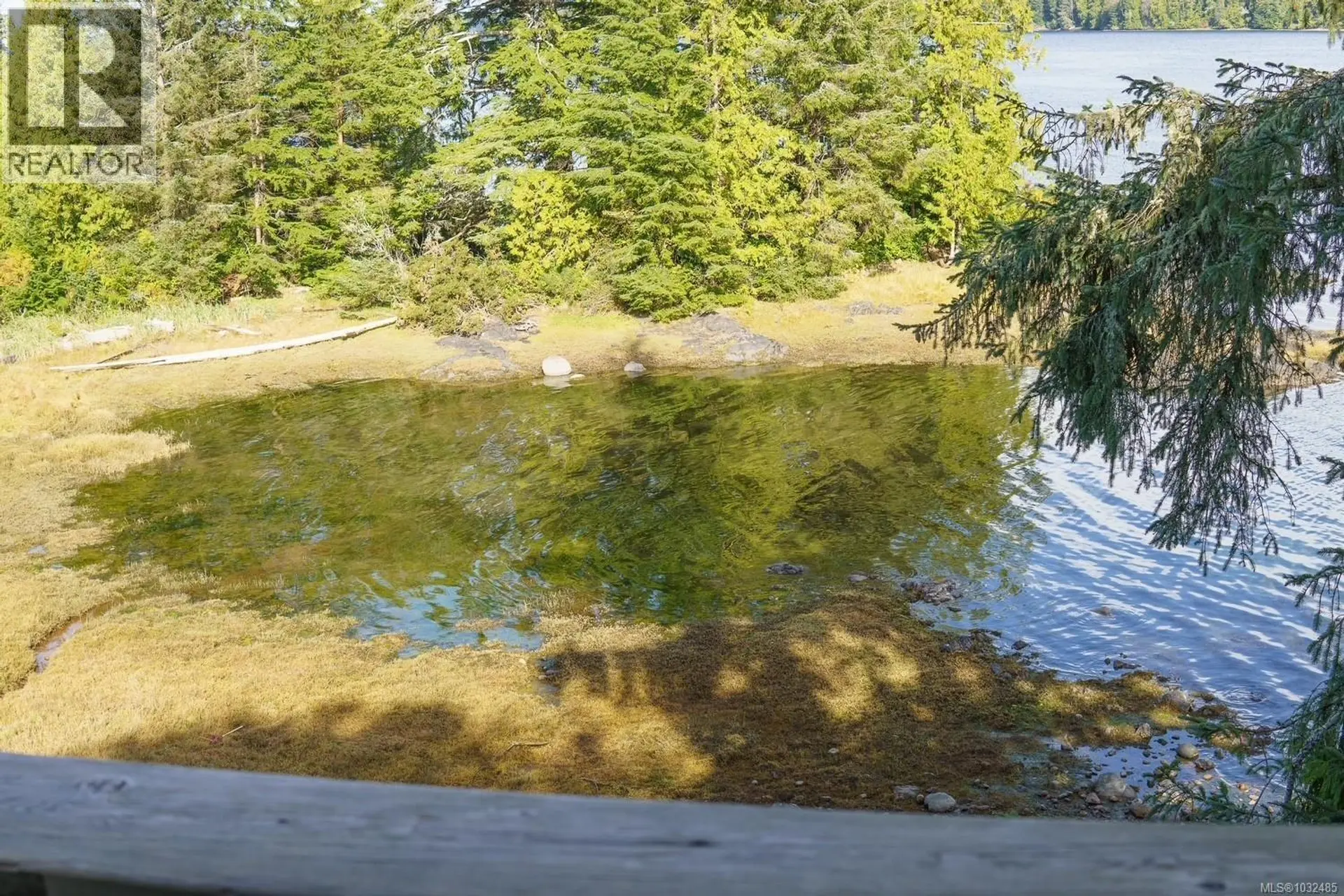 Property at #507 1971 Harbour Dr, Ucluelet, BC