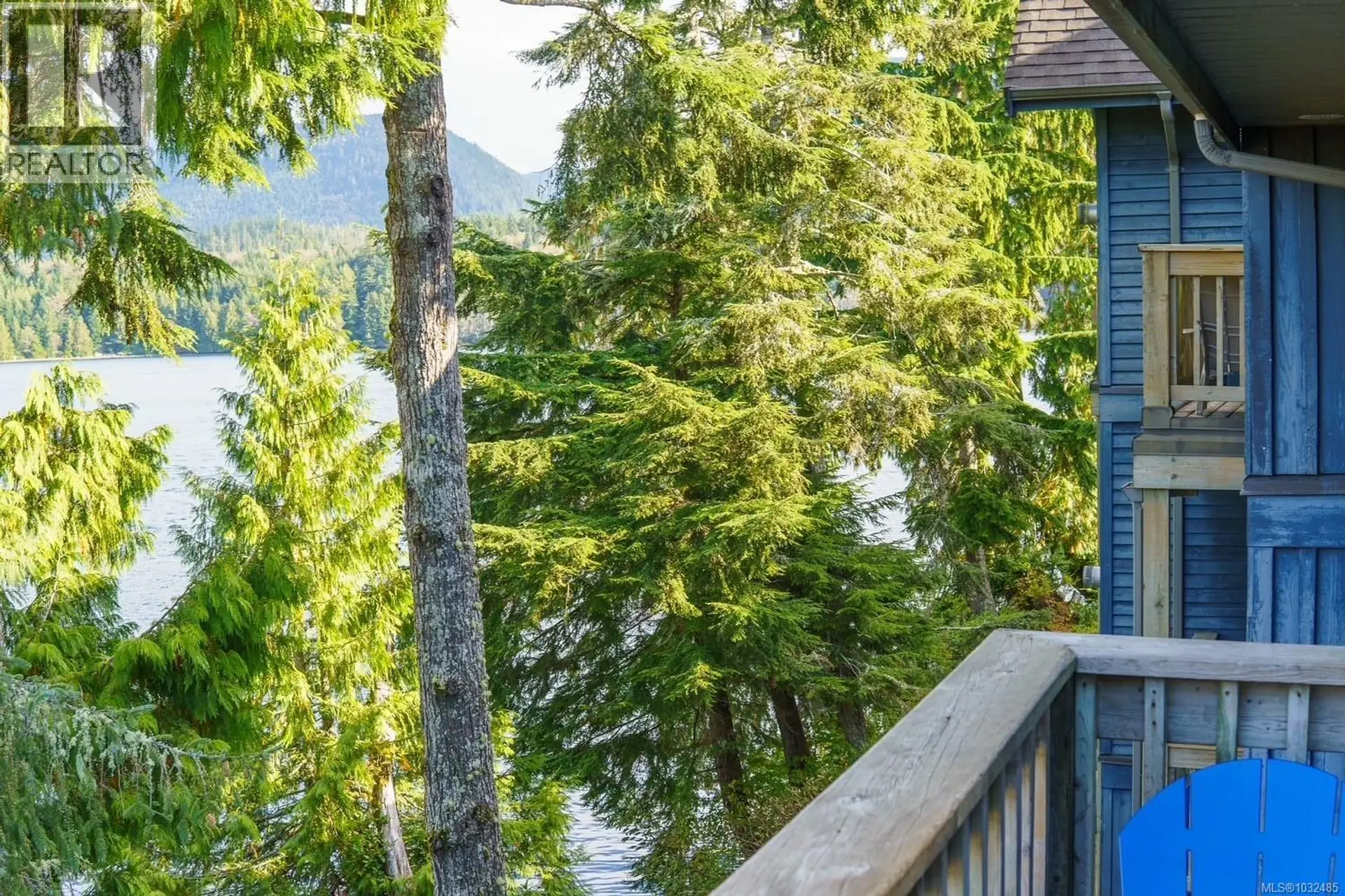 Property at #507 1971 Harbour Dr, Ucluelet, BC