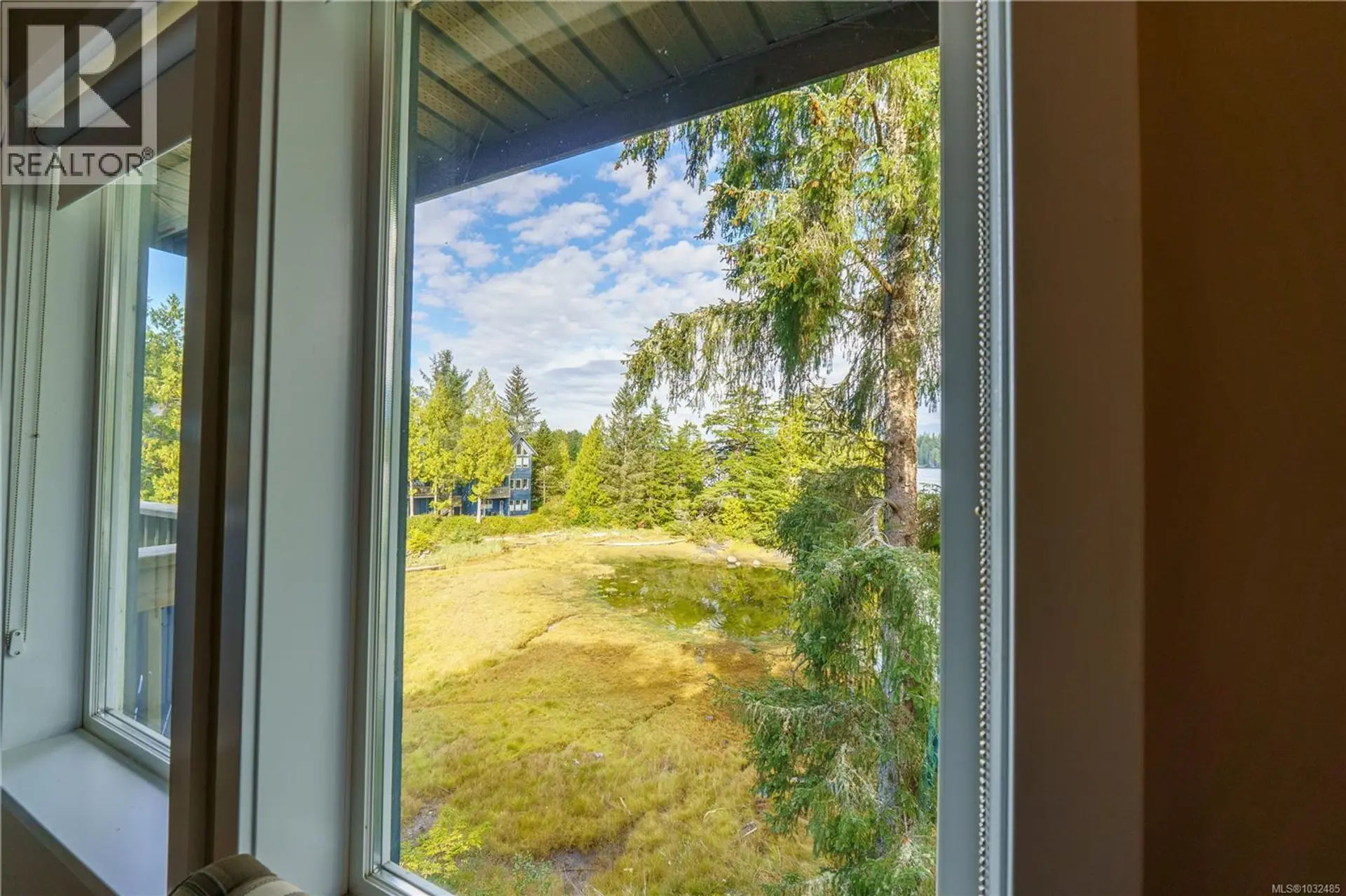 Property at #507 1971 Harbour Dr, Ucluelet, BC