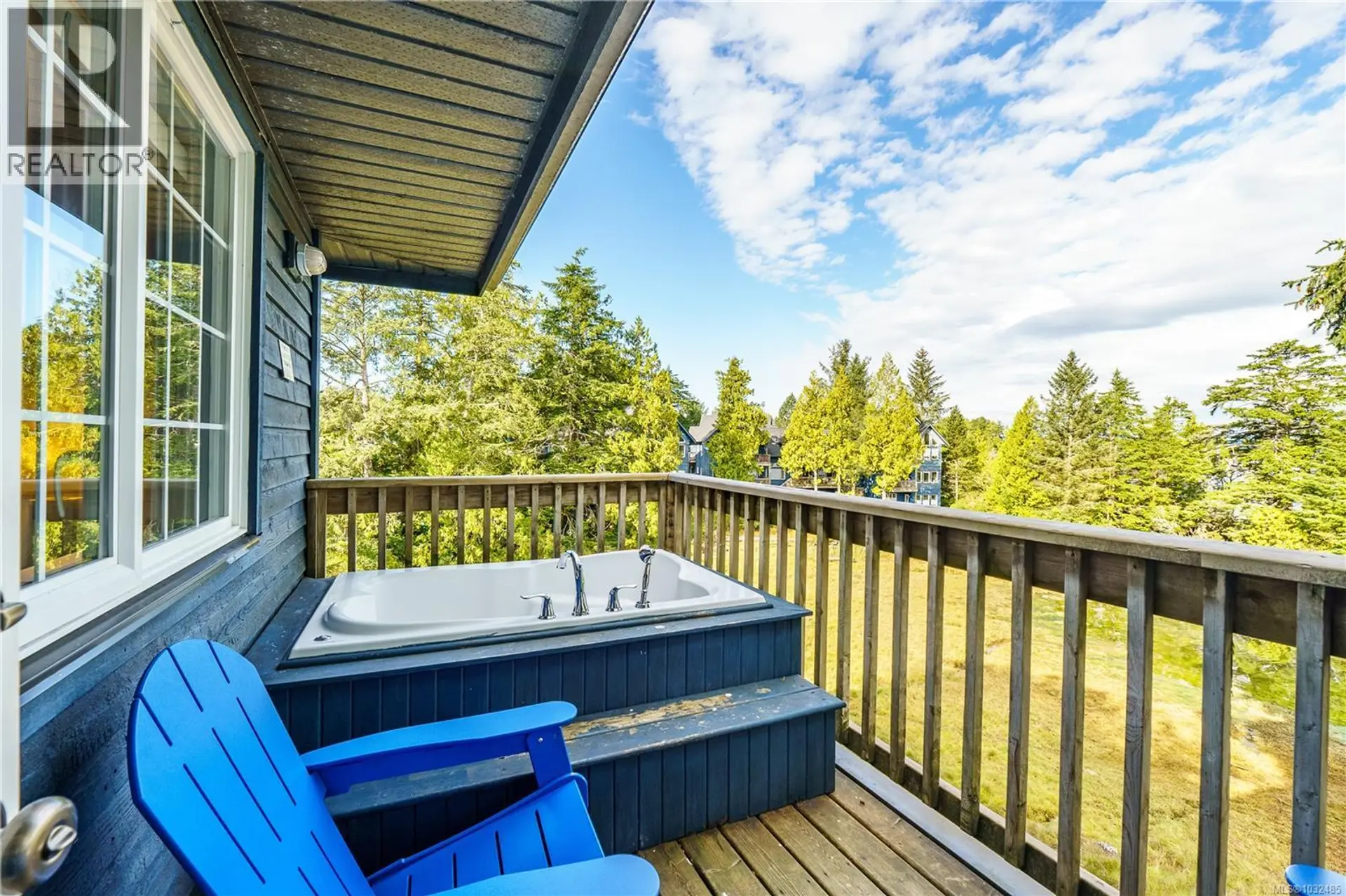 Property at #507 1971 Harbour Dr, Ucluelet, BC