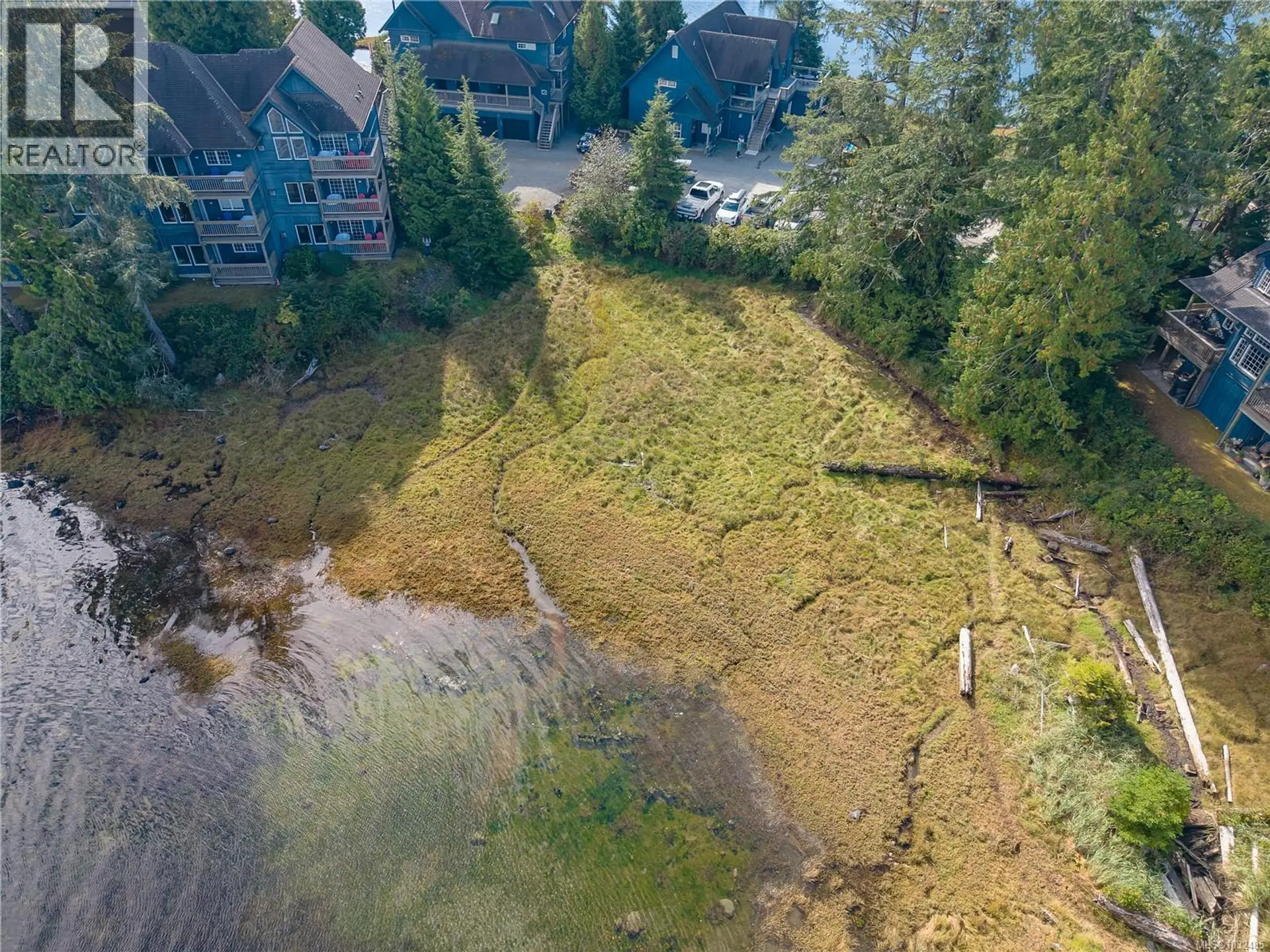 Property at #507 1971 Harbour Dr, Ucluelet, BC