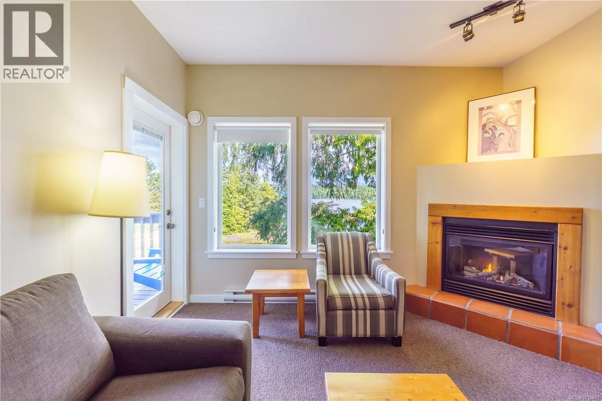 Property at #507 1971 Harbour Dr, Ucluelet, BC