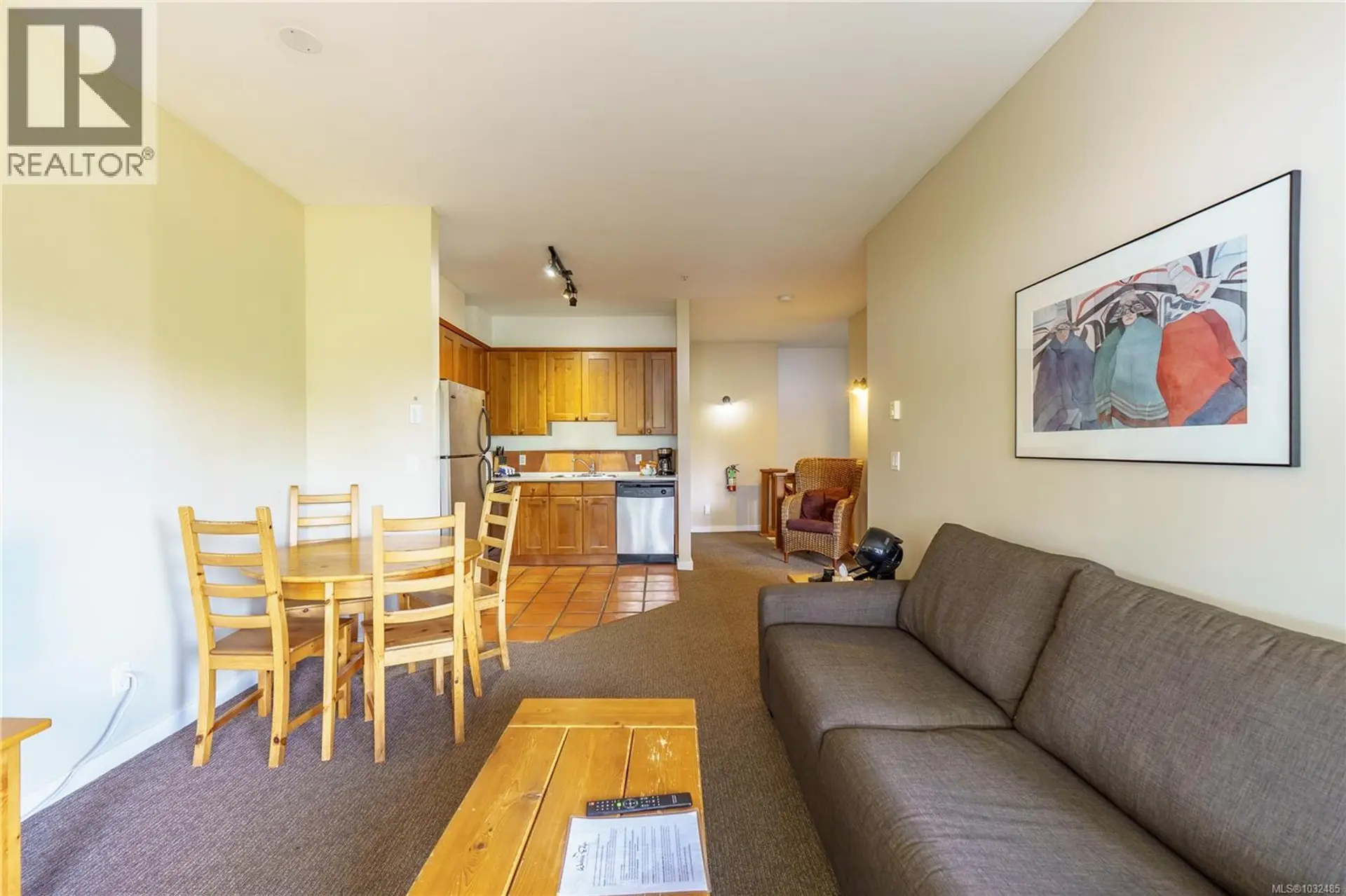 Property at #507 1971 Harbour Dr, Ucluelet, BC