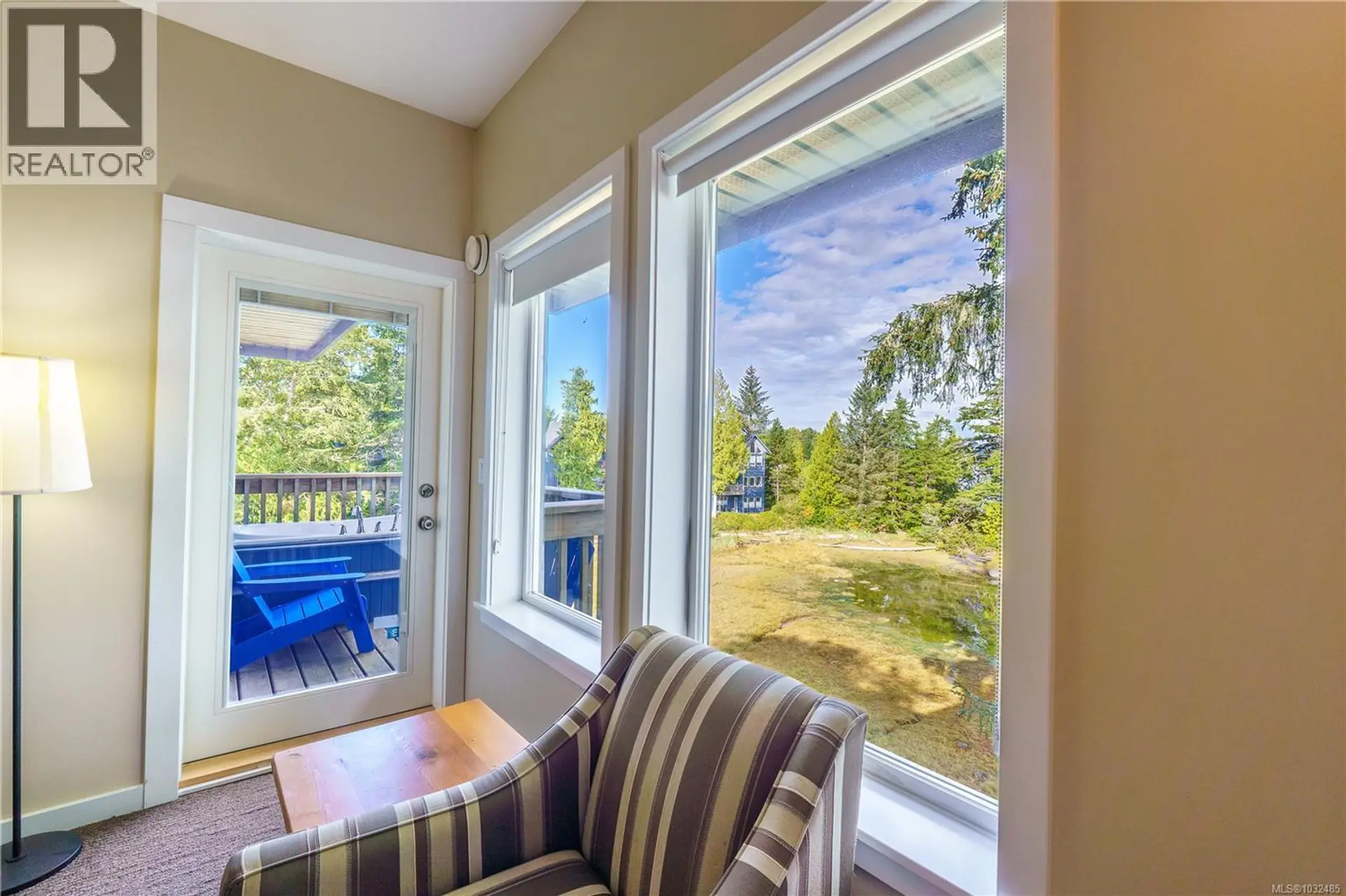 Property at #507 1971 Harbour Dr, Ucluelet, BC