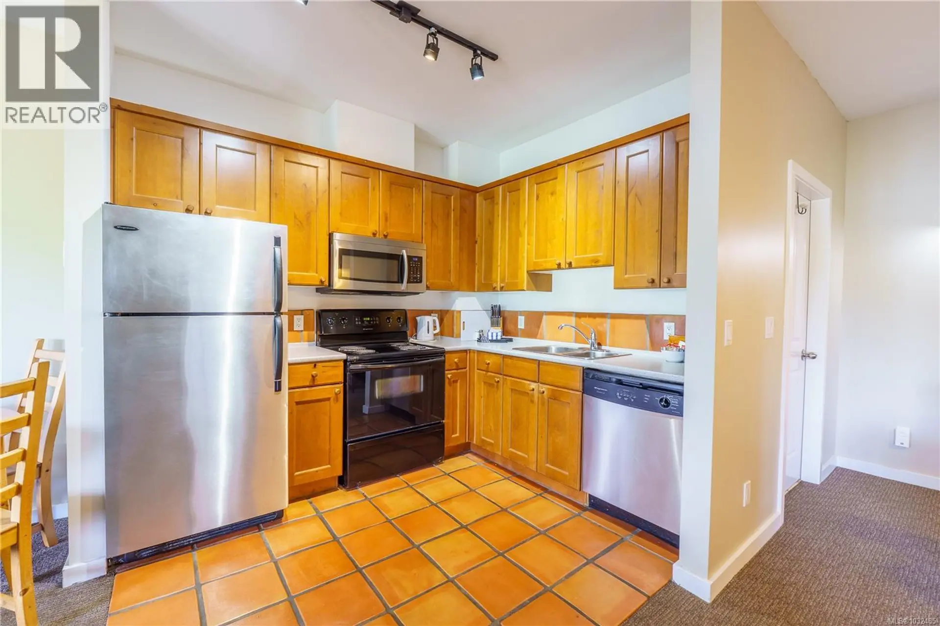 Property at #507 1971 Harbour Dr, Ucluelet, BC