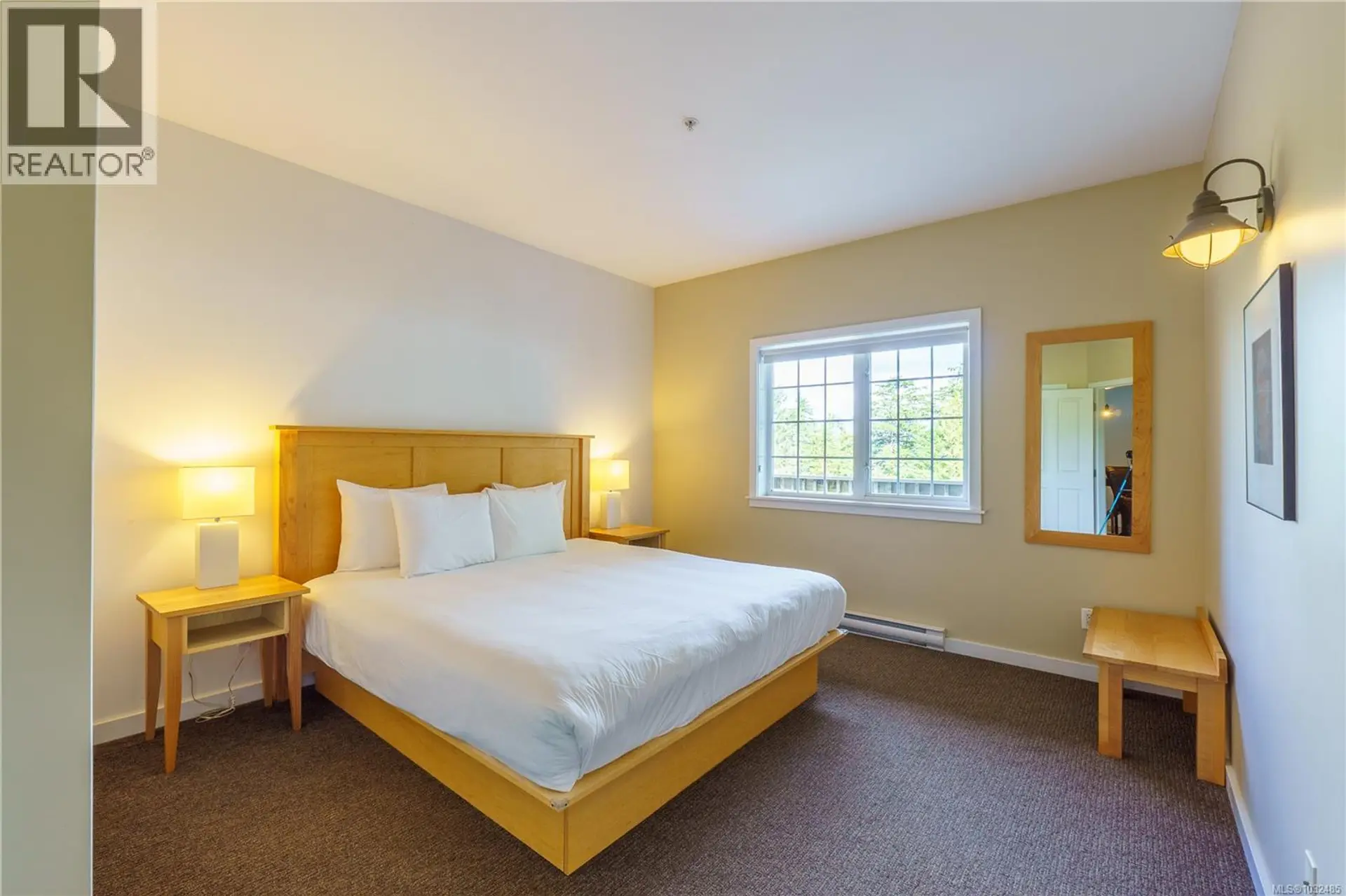 Property at #507 1971 Harbour Dr, Ucluelet, BC