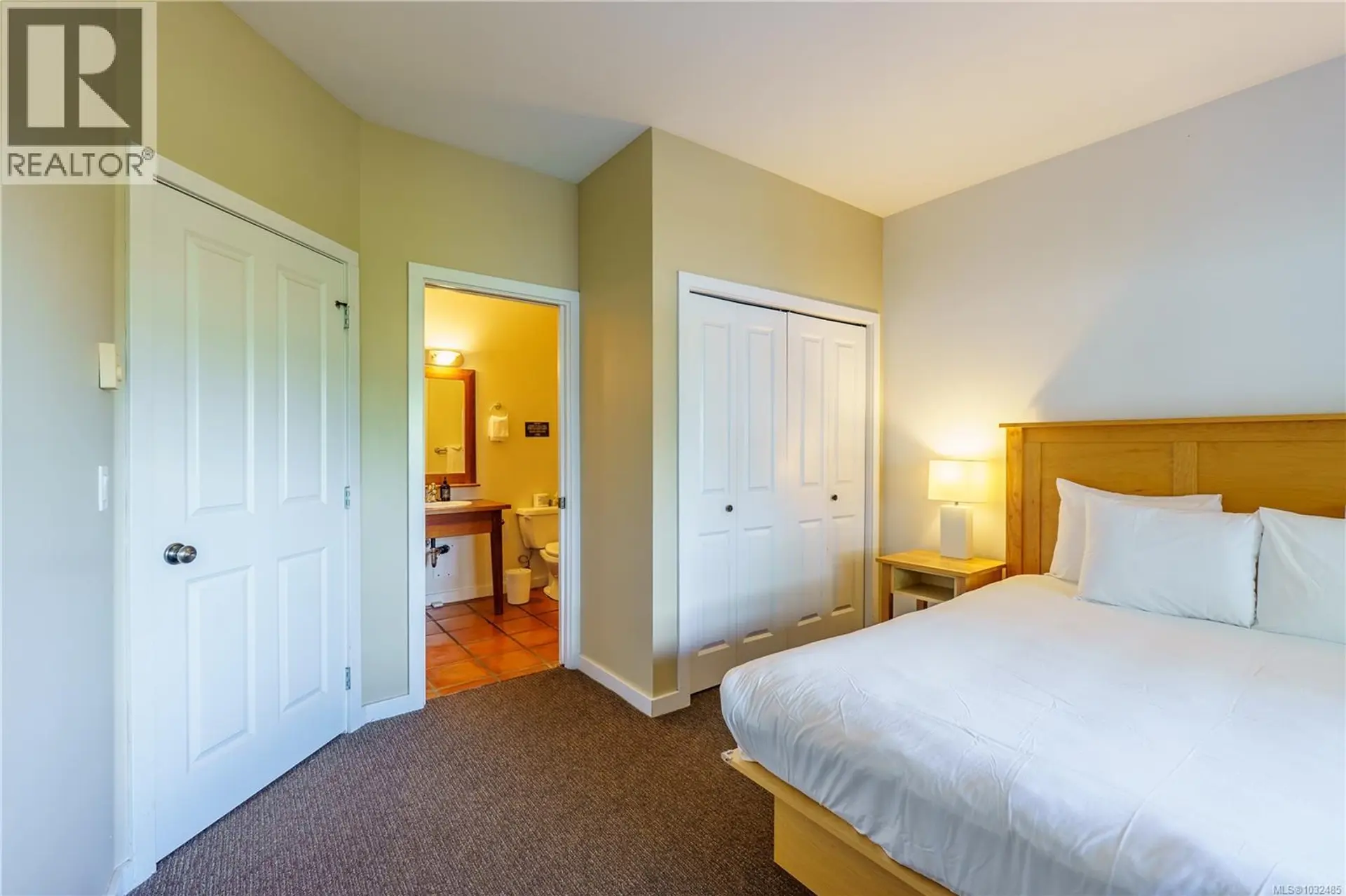 Property at #507 1971 Harbour Dr, Ucluelet, BC