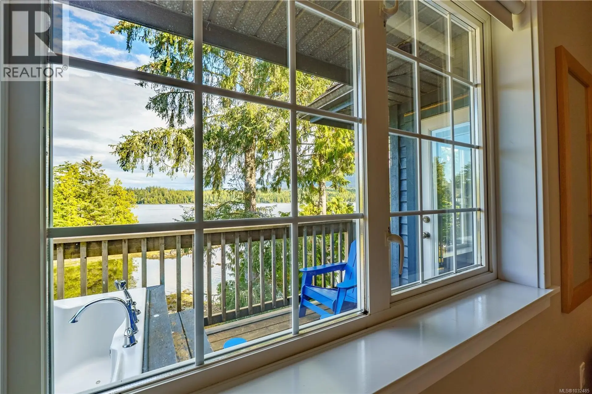 Property at #507 1971 Harbour Dr, Ucluelet, BC